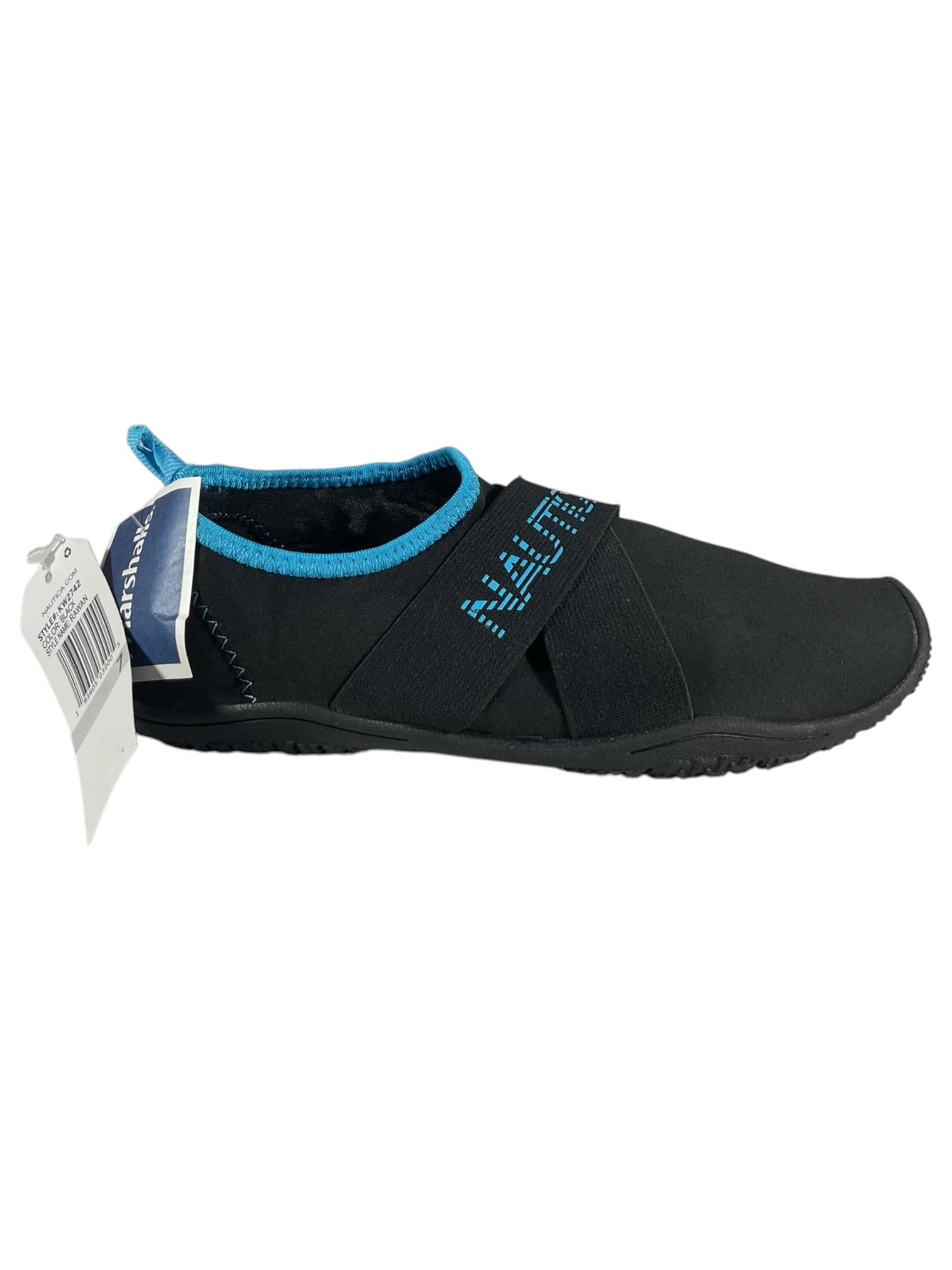 Zapato 7 (NAUTICA)
