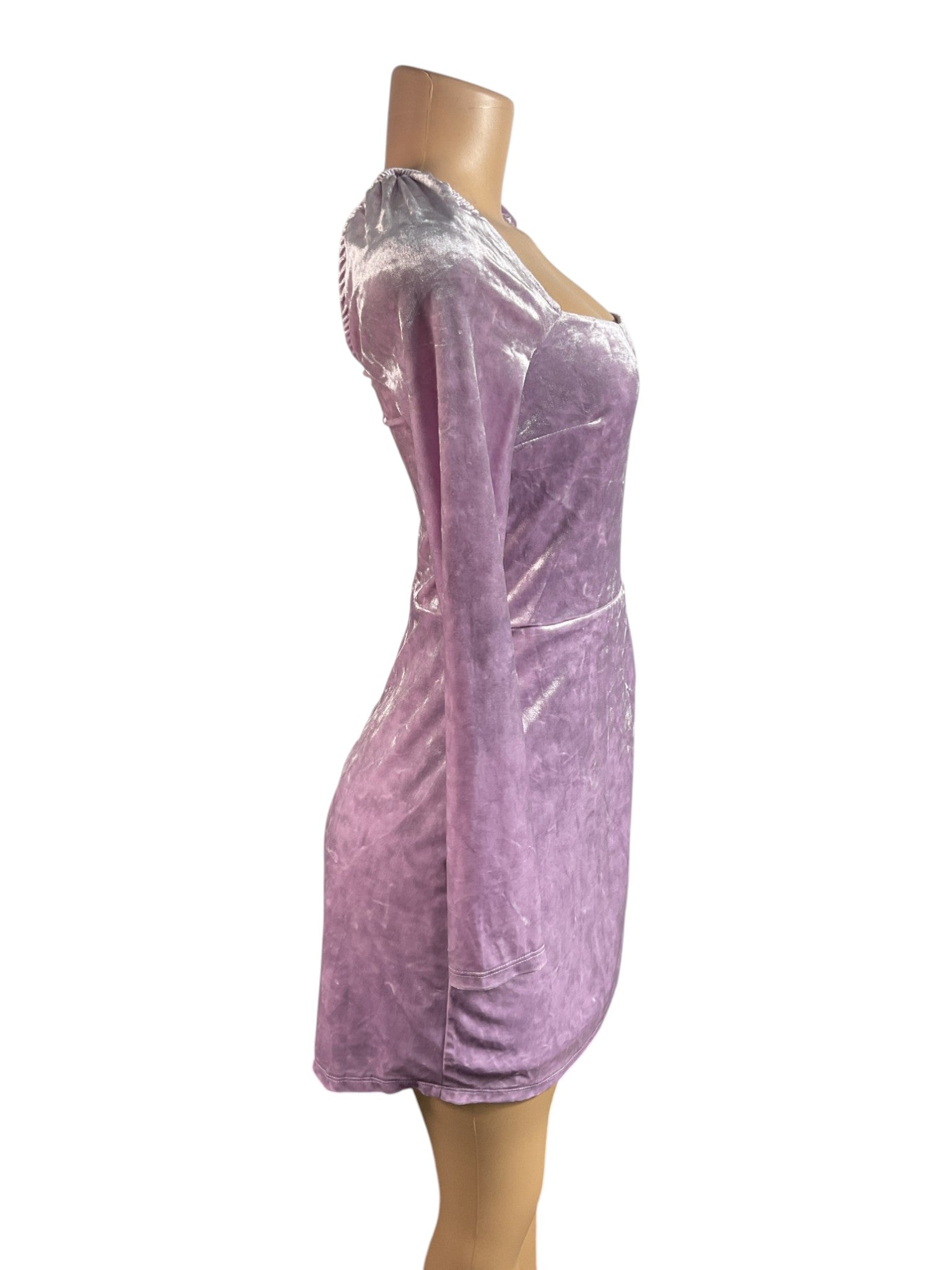 Vestido S