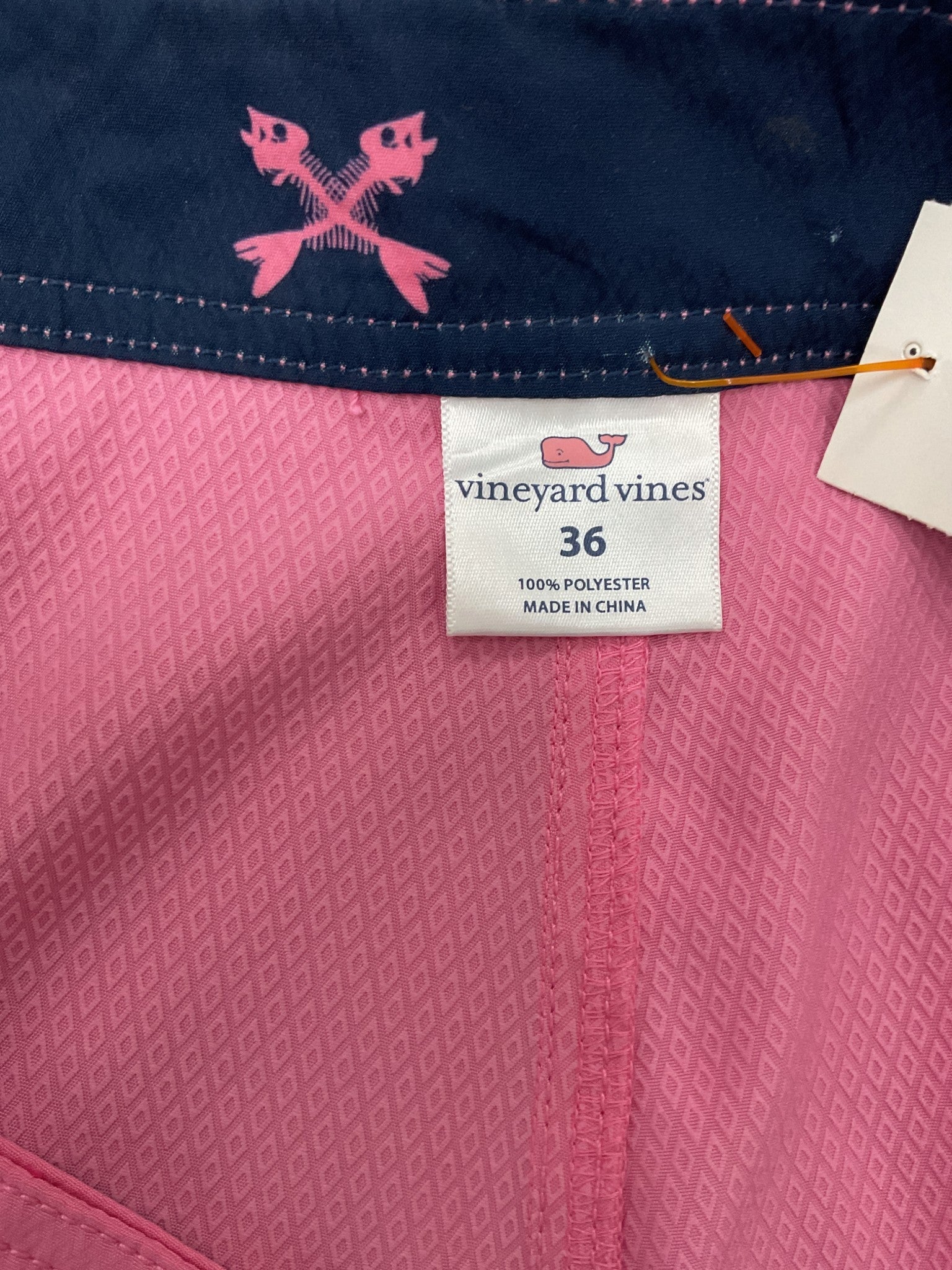 Short 36 (Vineyard Vines)