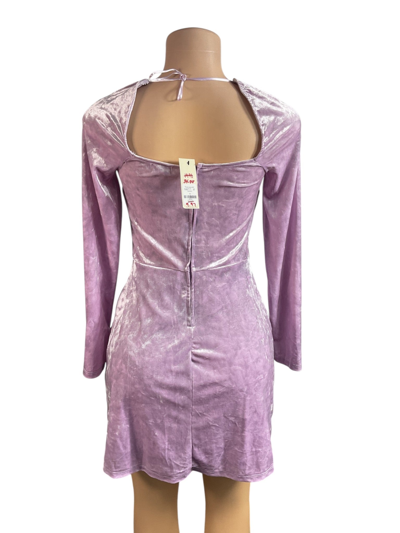 Vestido S