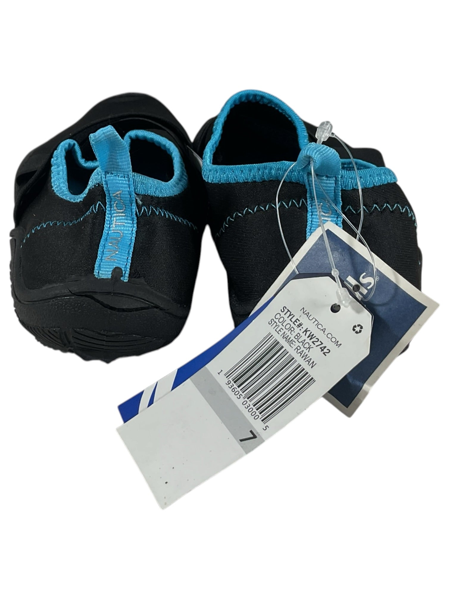 Zapato 7 (NAUTICA)
