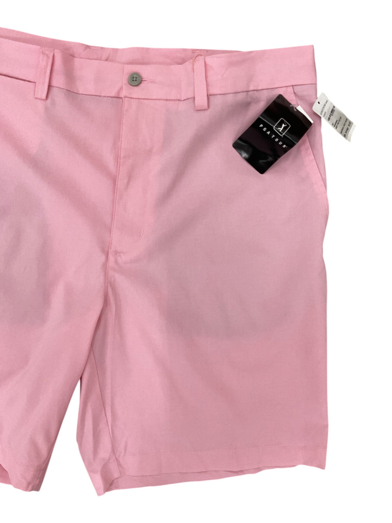 Short 38 (PGA TOUR)