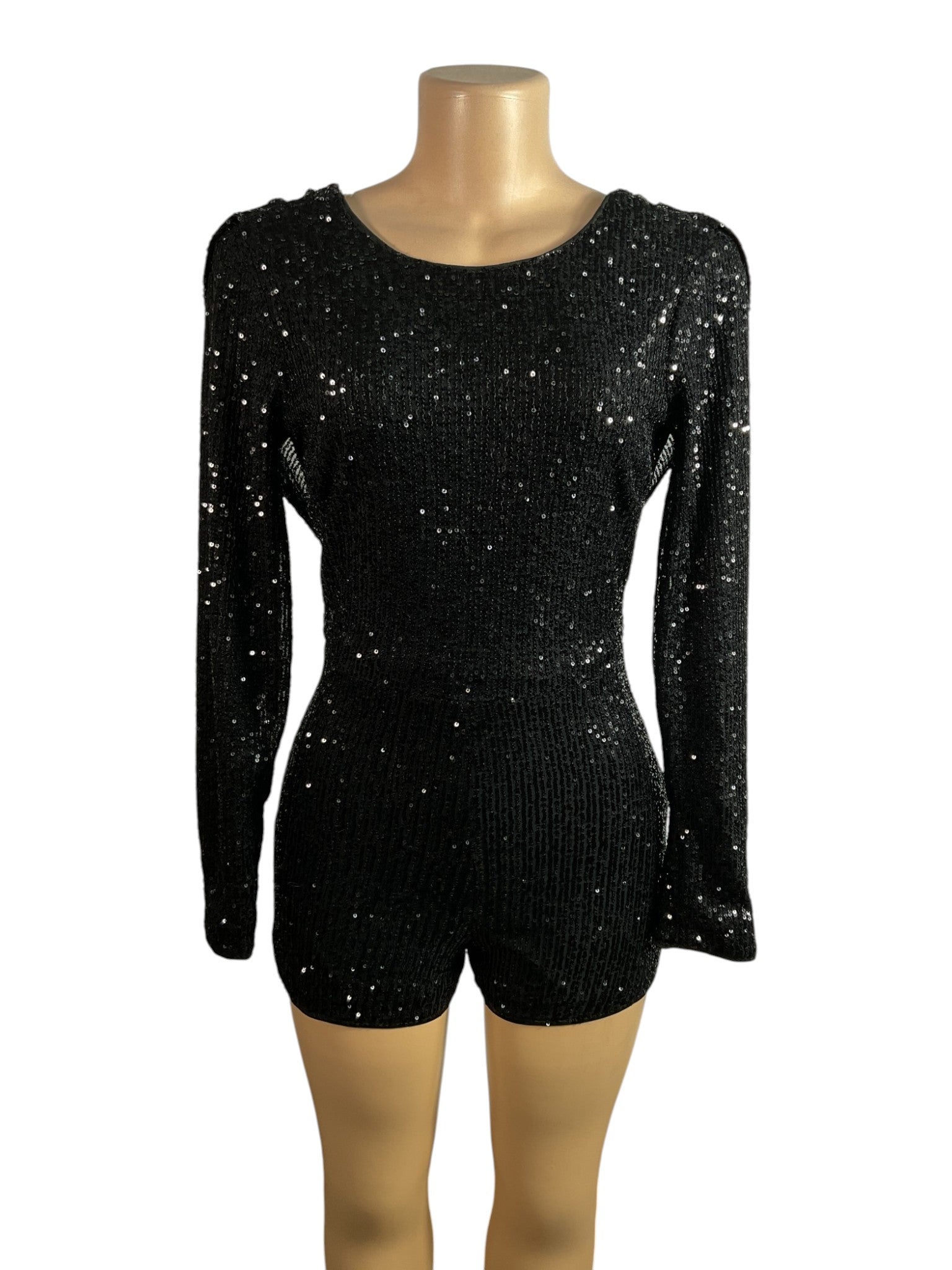 Jumper M (Fashion Nova)