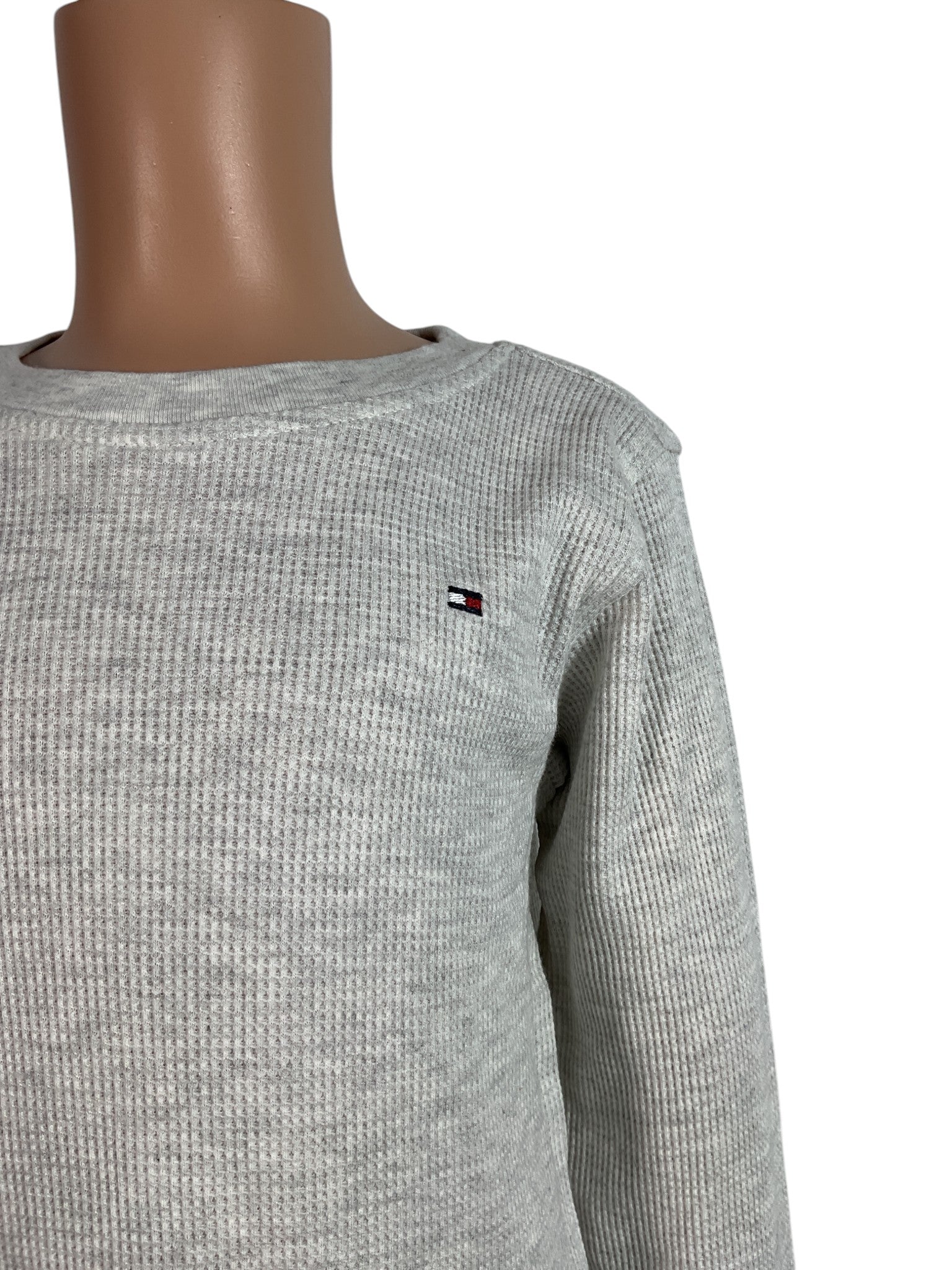 Sueter 4T (Tommy Hilfiger)
