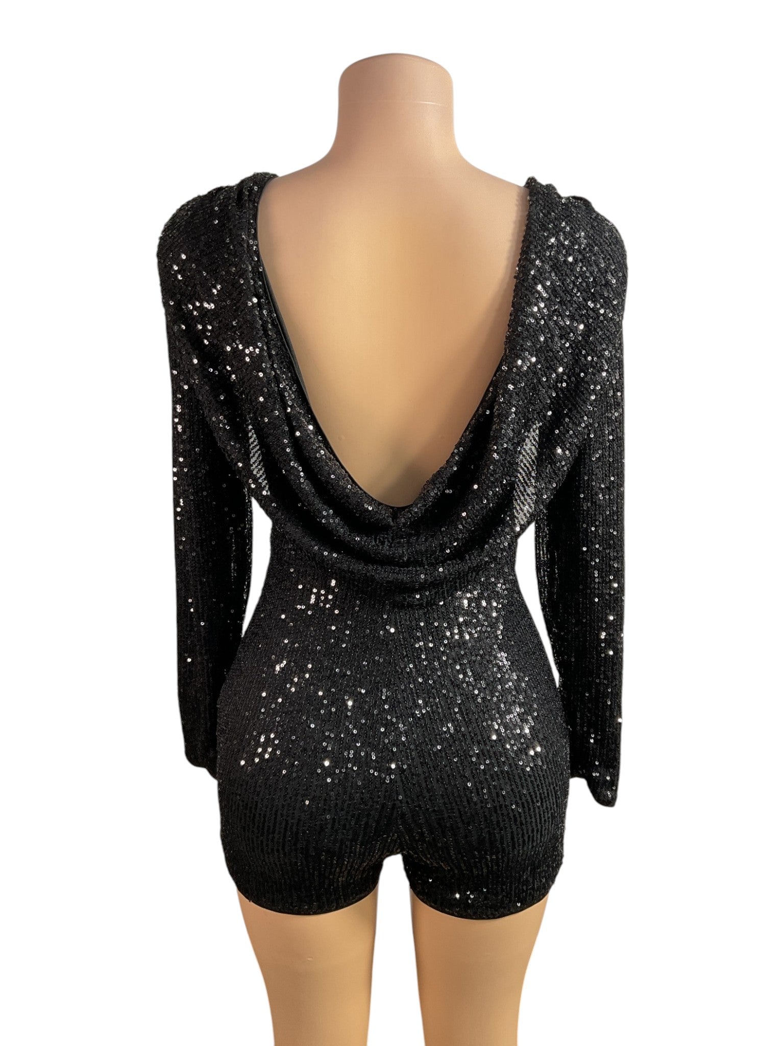 Jumper M (Fashion Nova)