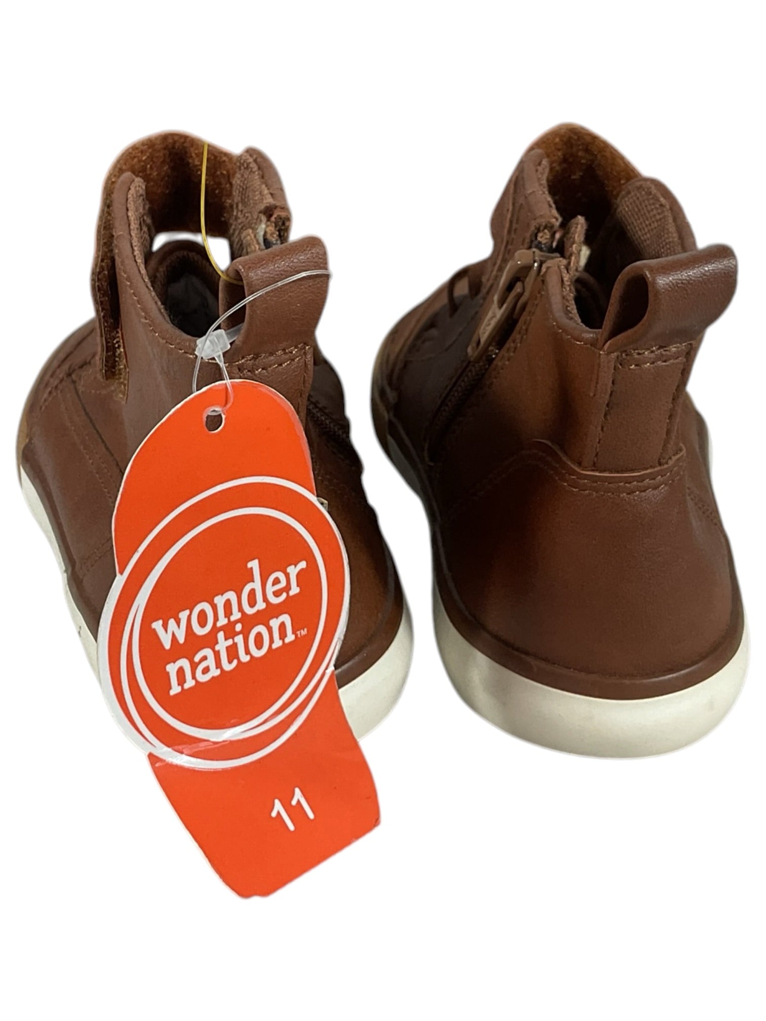 Zapato niño 11 (Wonder Nation)