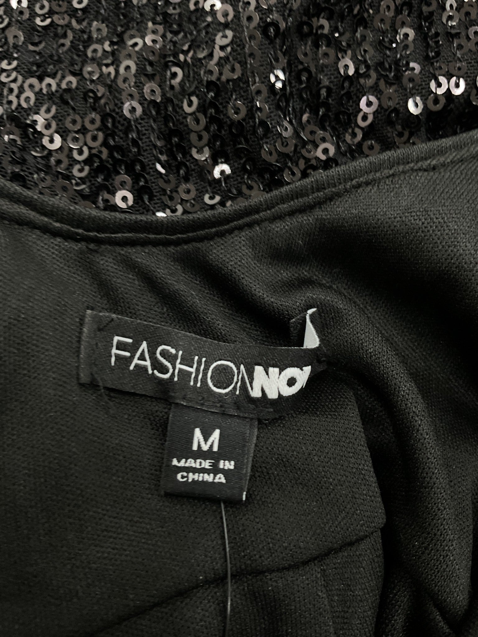 Jumper M (Fashion Nova)