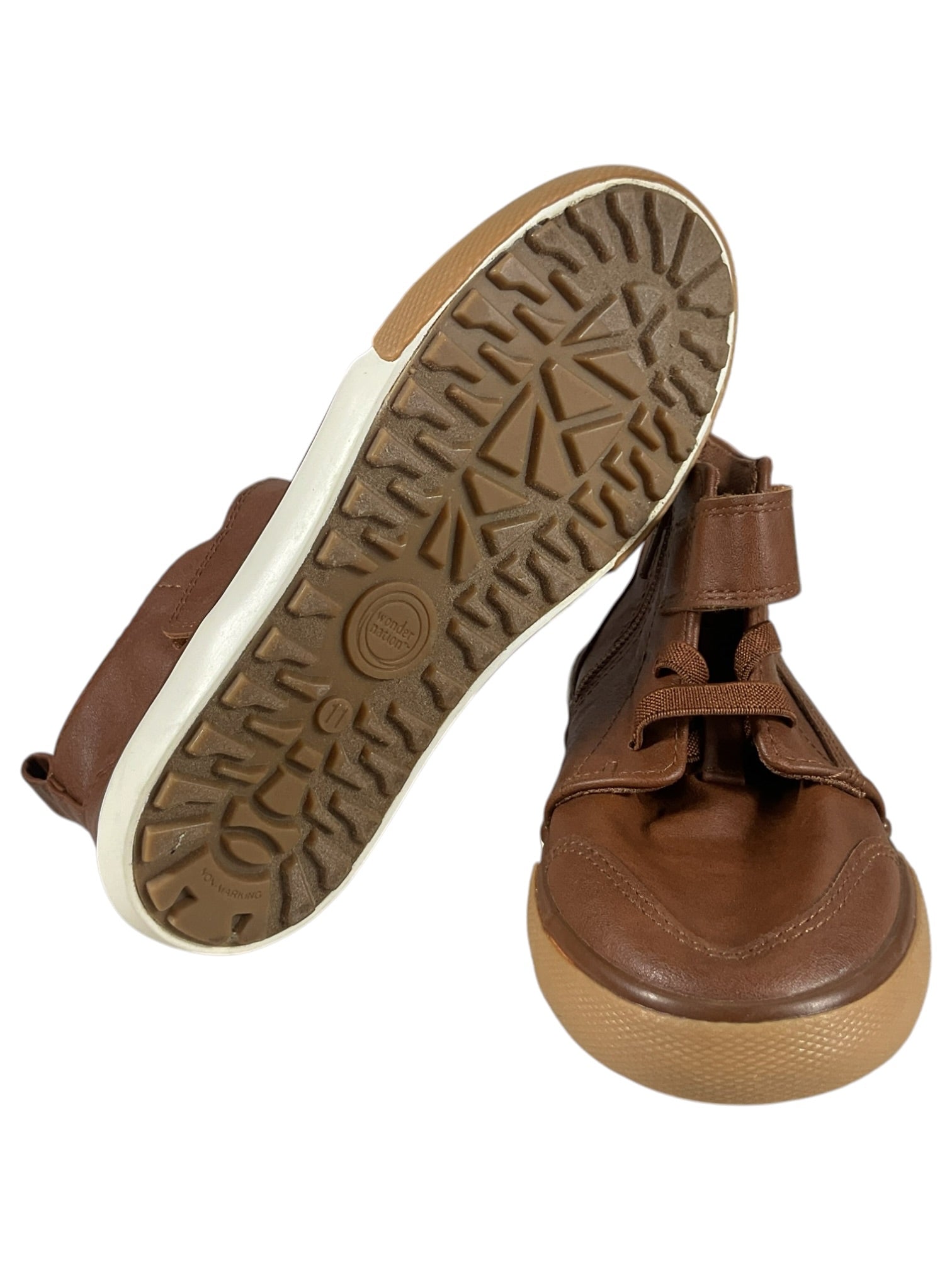 Zapato niño 11 (Wonder Nation)