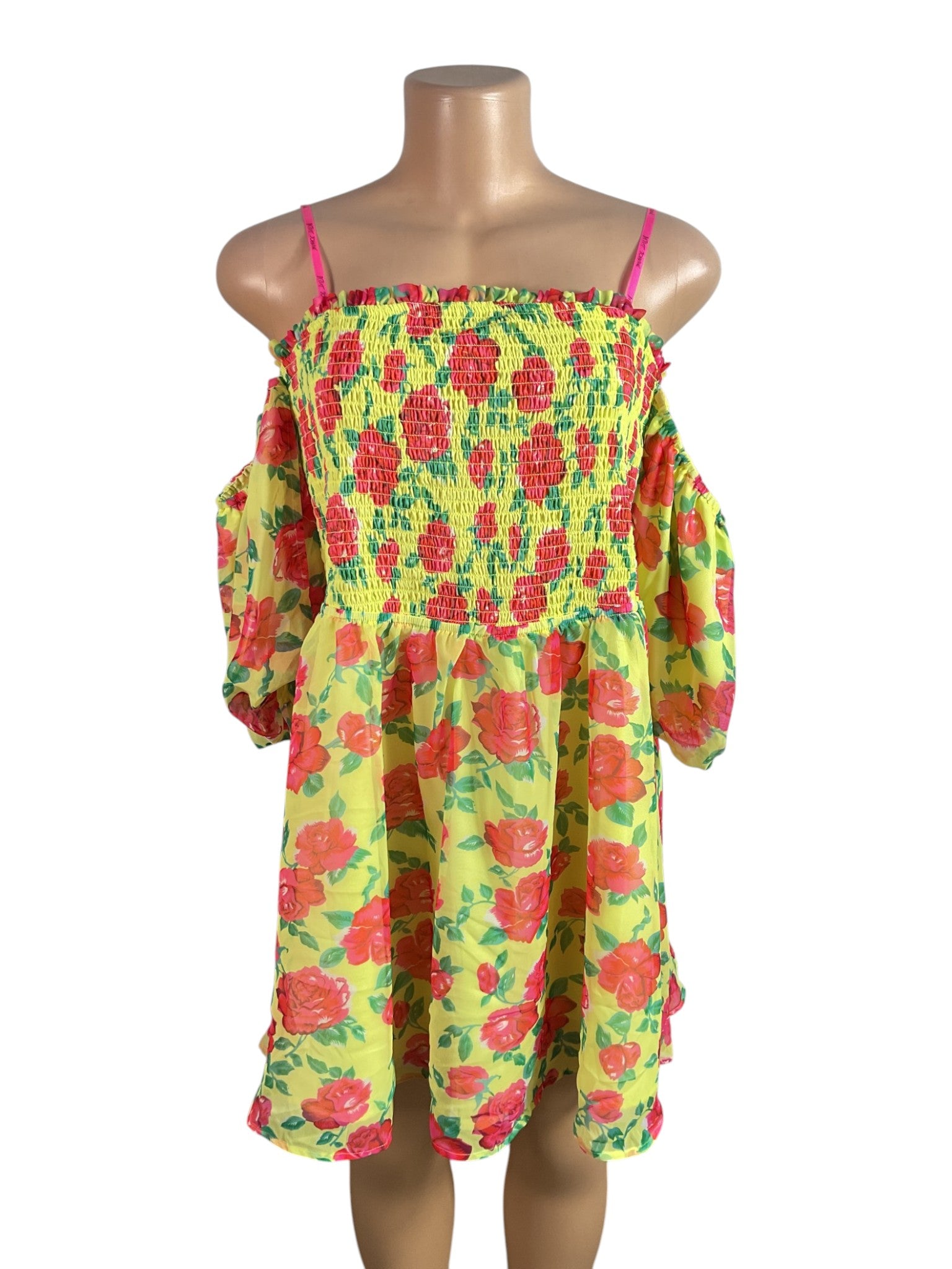 Vestido L