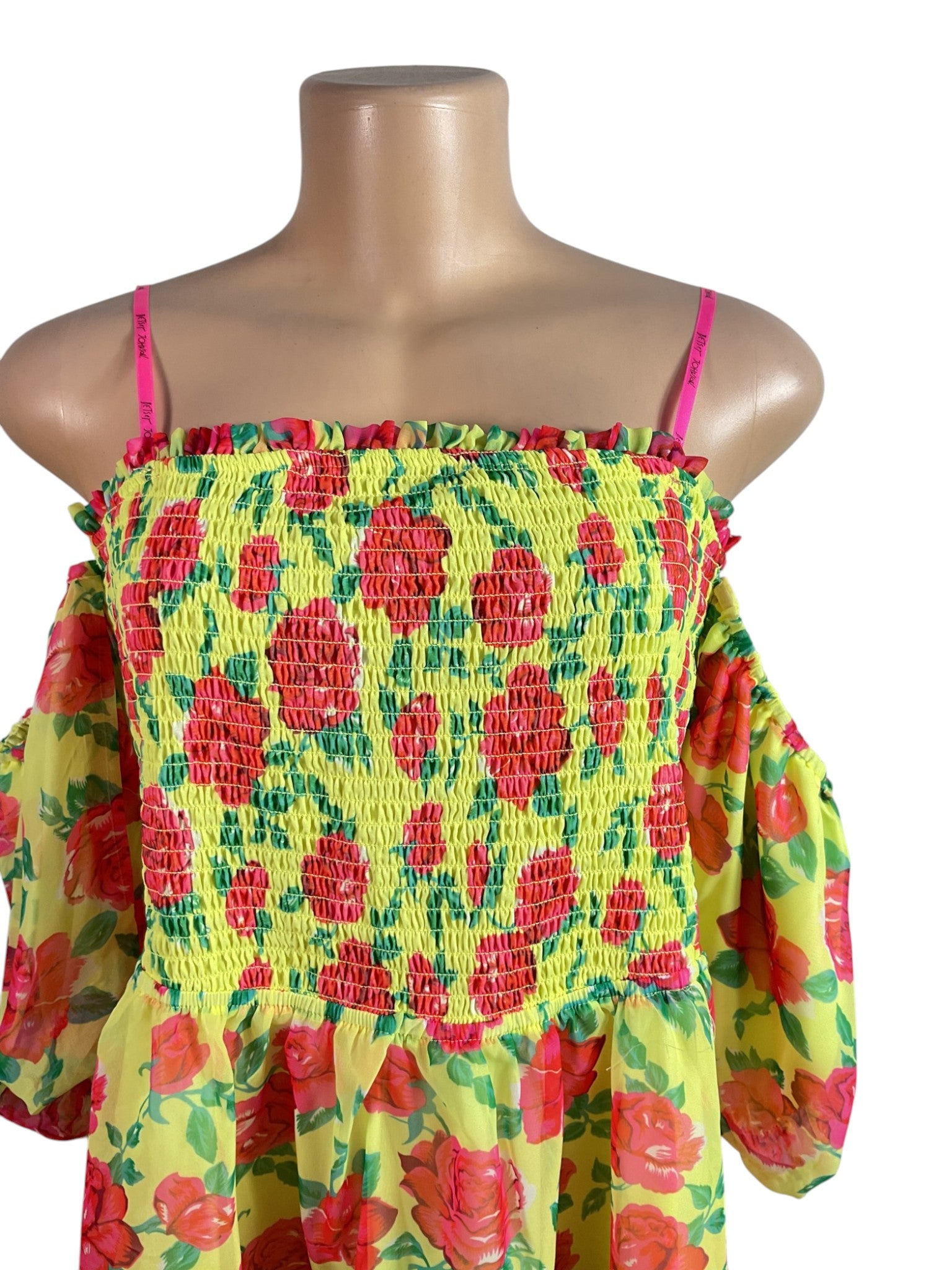 Vestido L