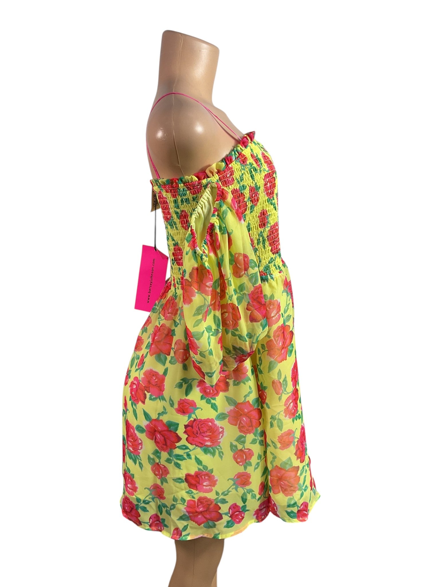 Vestido L
