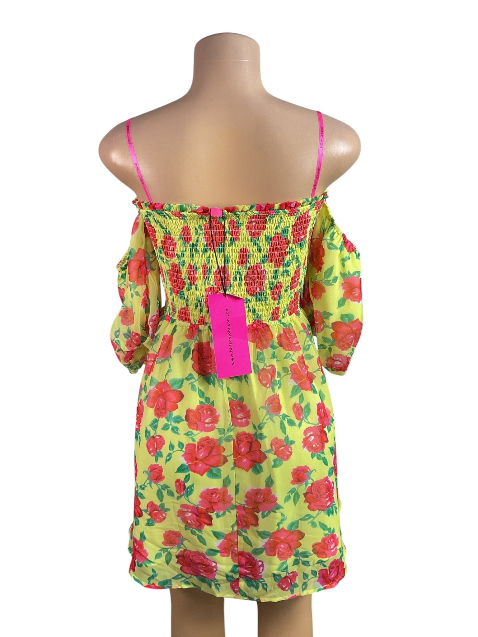 Vestido L