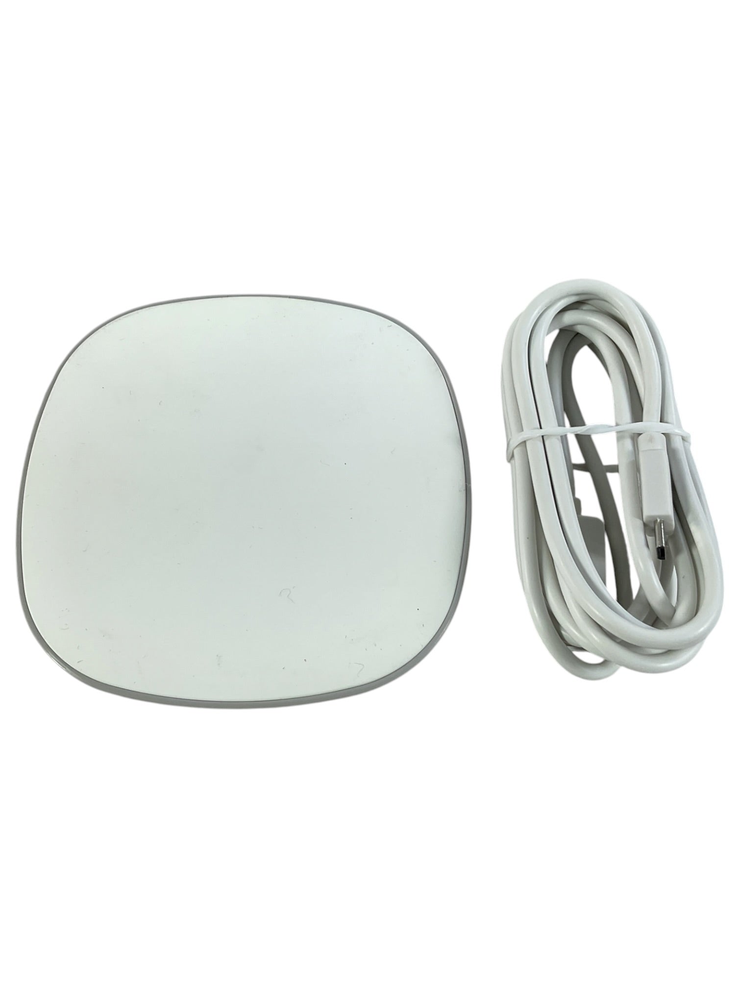 Cargador inalámbrico (Just Wireless)