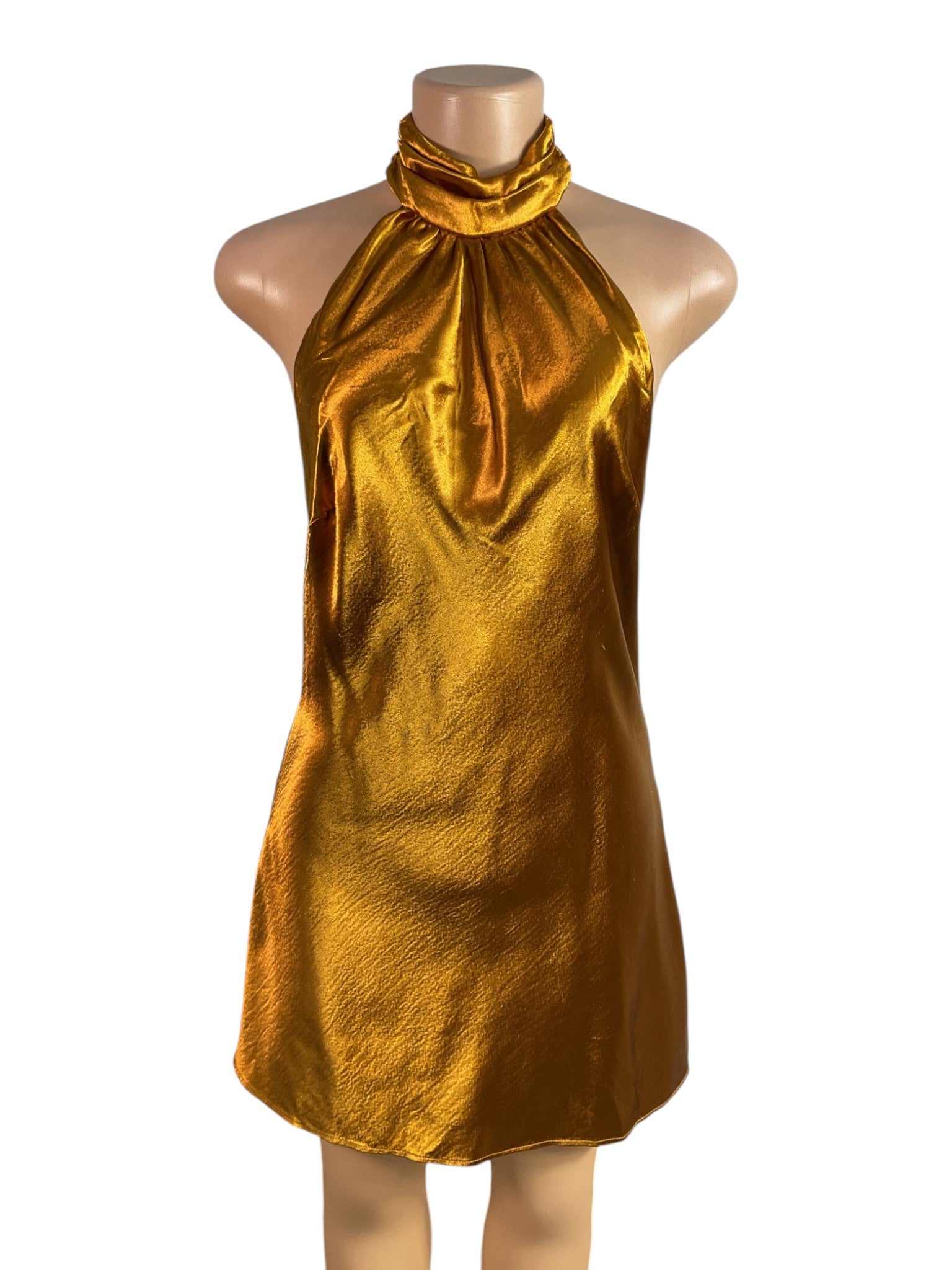Vestido M (Lovers and friends)