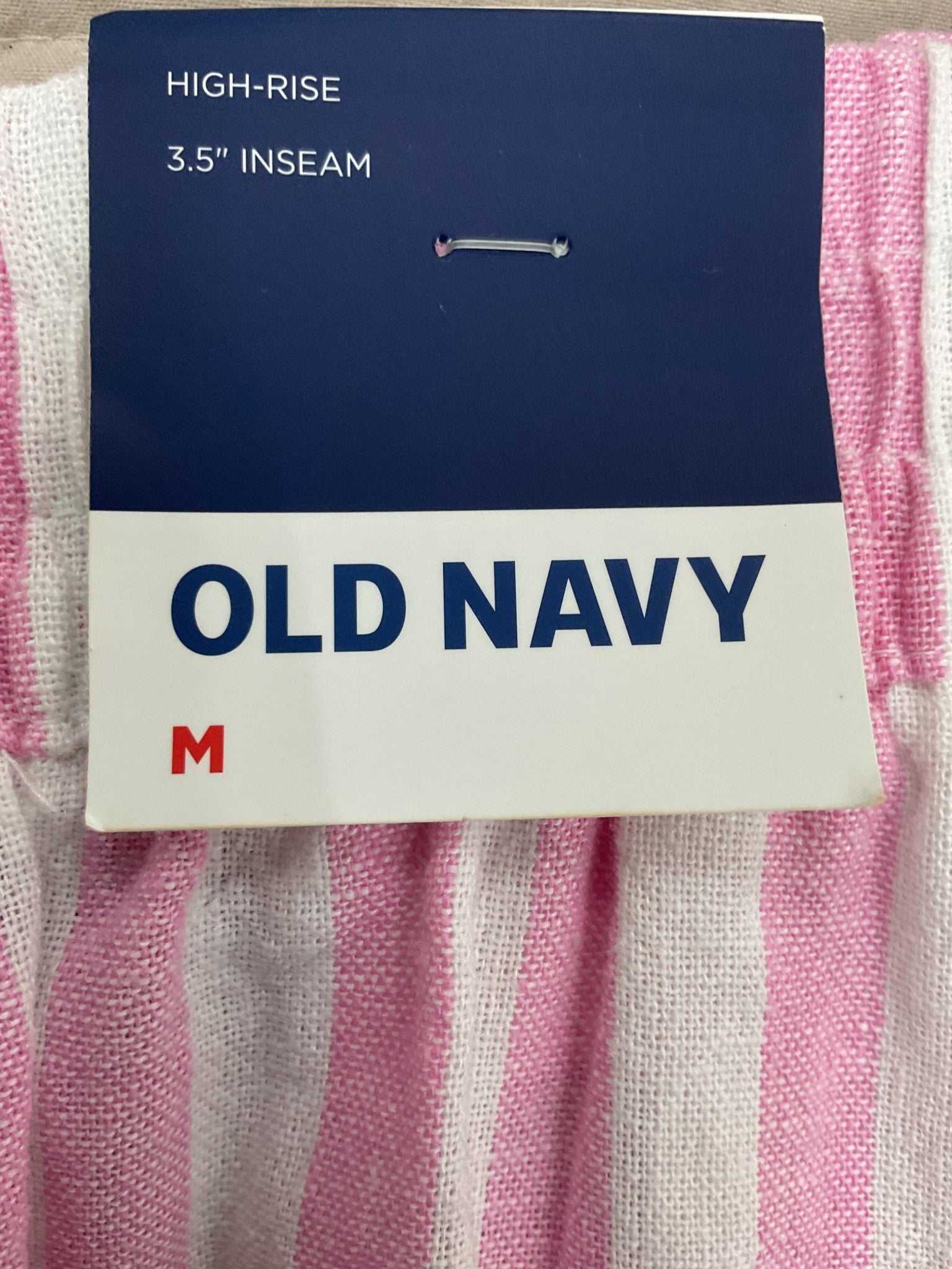 Short M (OLD NAVY)