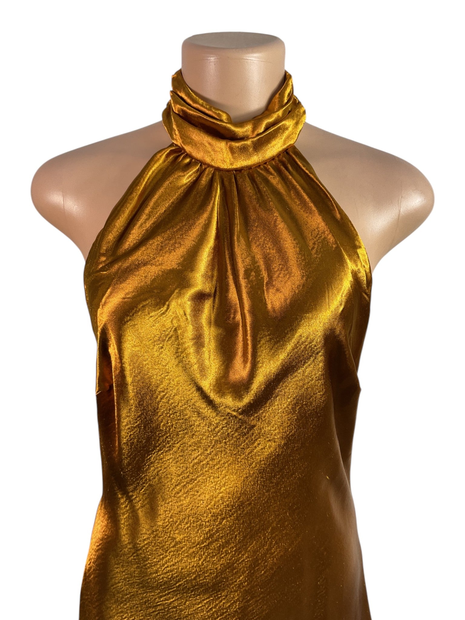 Vestido M (Lovers and friends)
