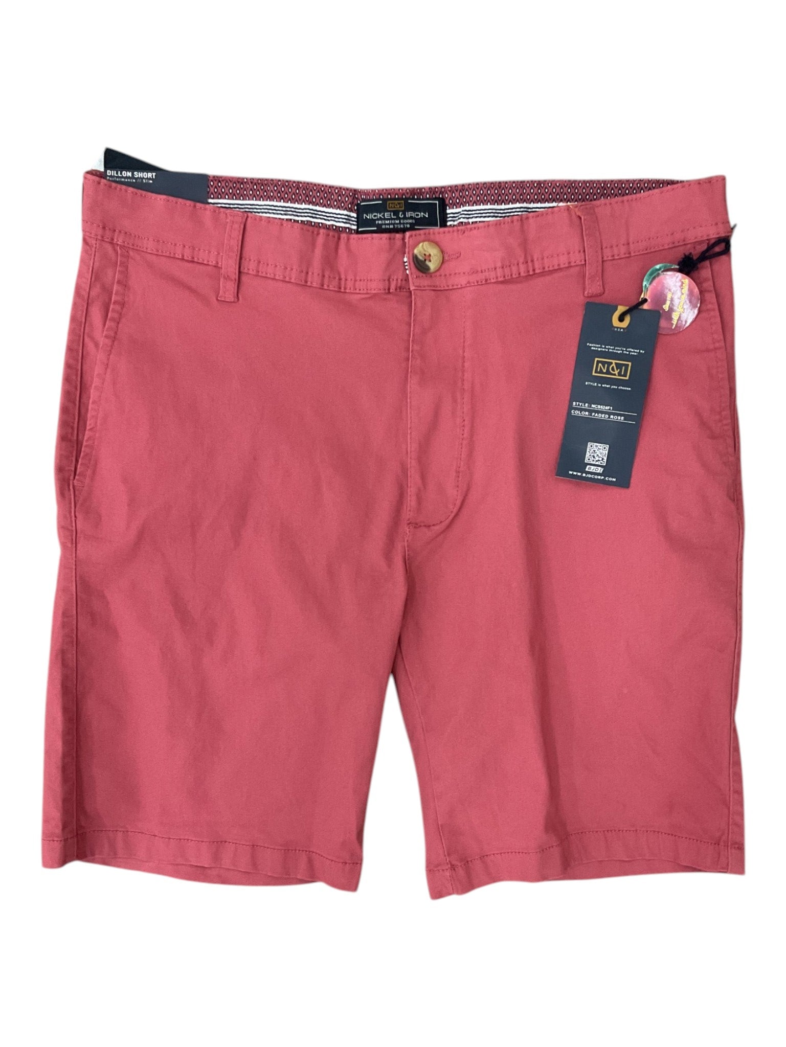 Short 34