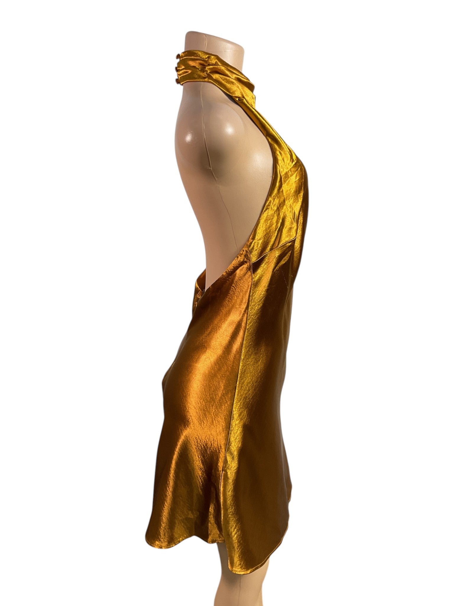 Vestido M (Lovers and friends)