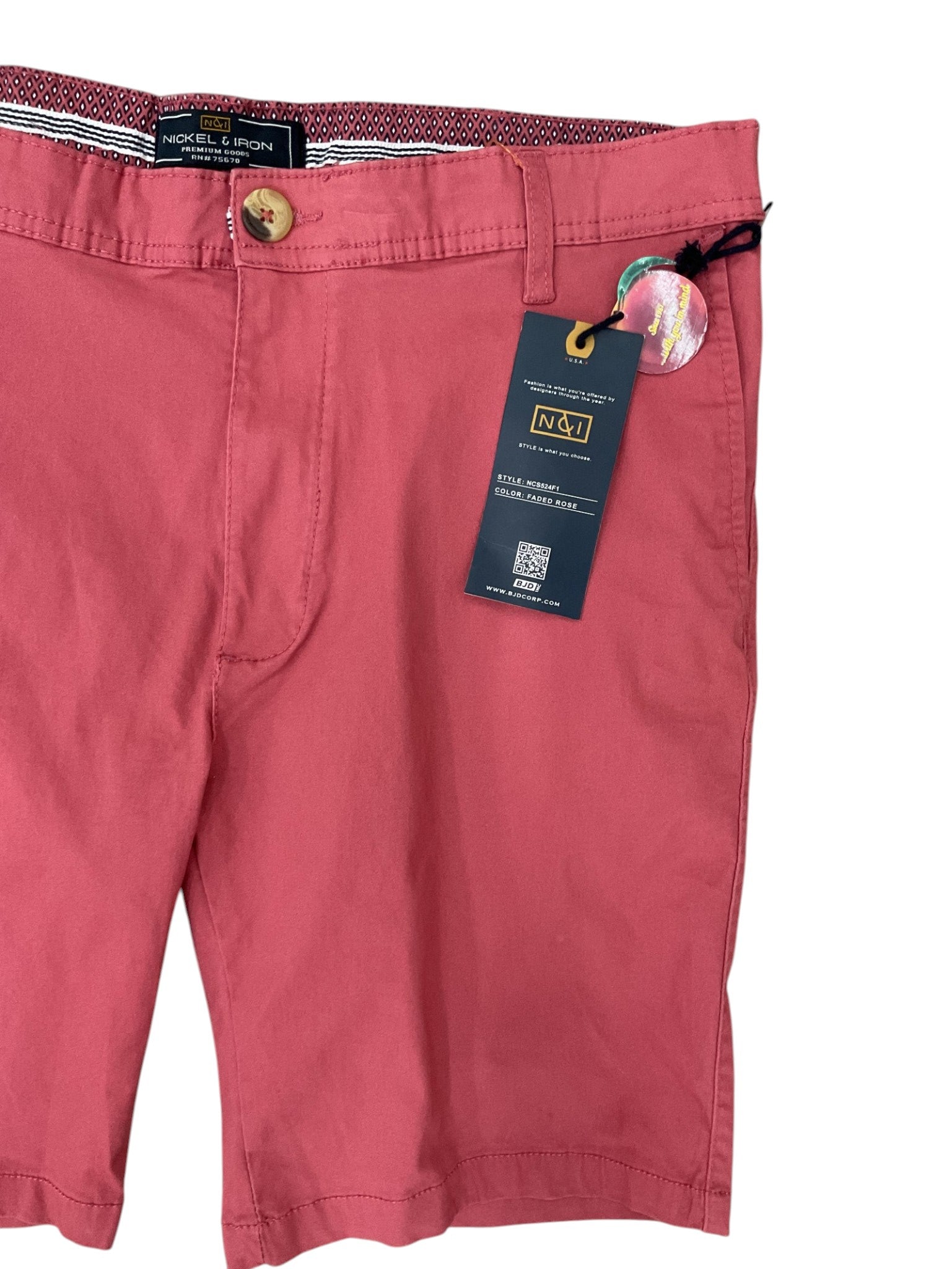 Short 34