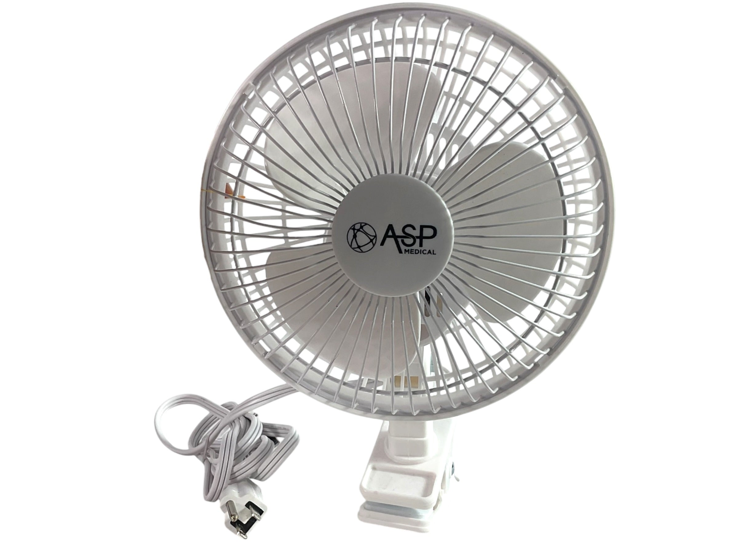 Ventilador para escritorio (ASPMEDICAL)