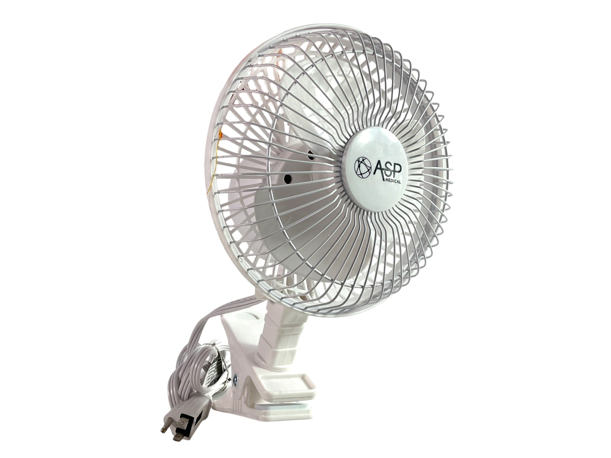 Ventilador para escritorio (ASPMEDICAL)