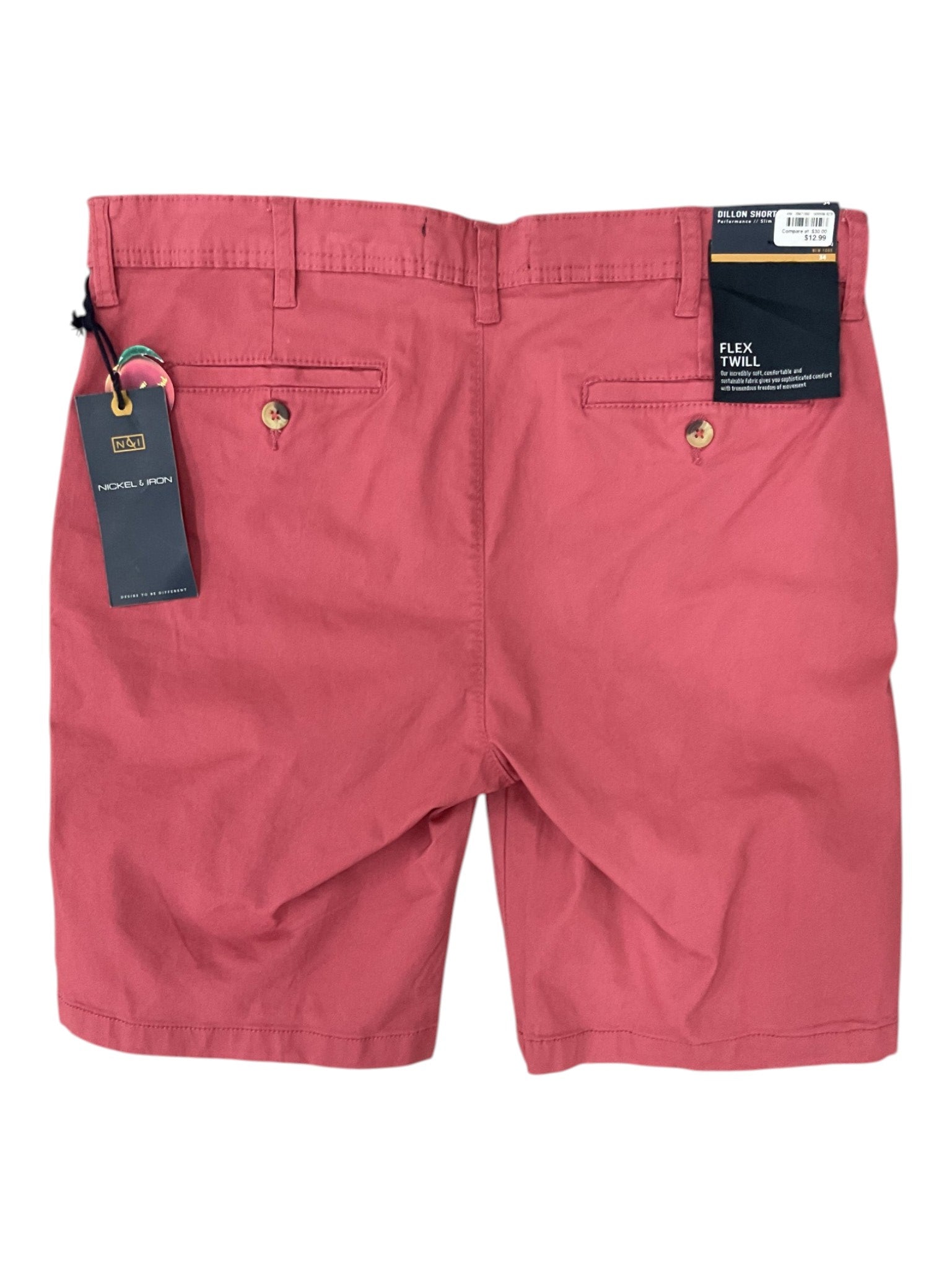 Short 34