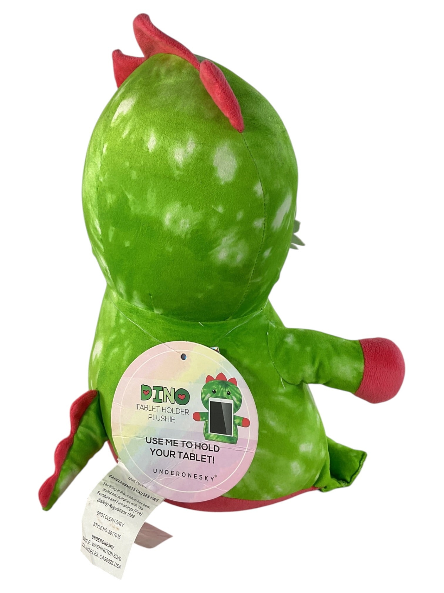 Peluche (UNDERONESKY)