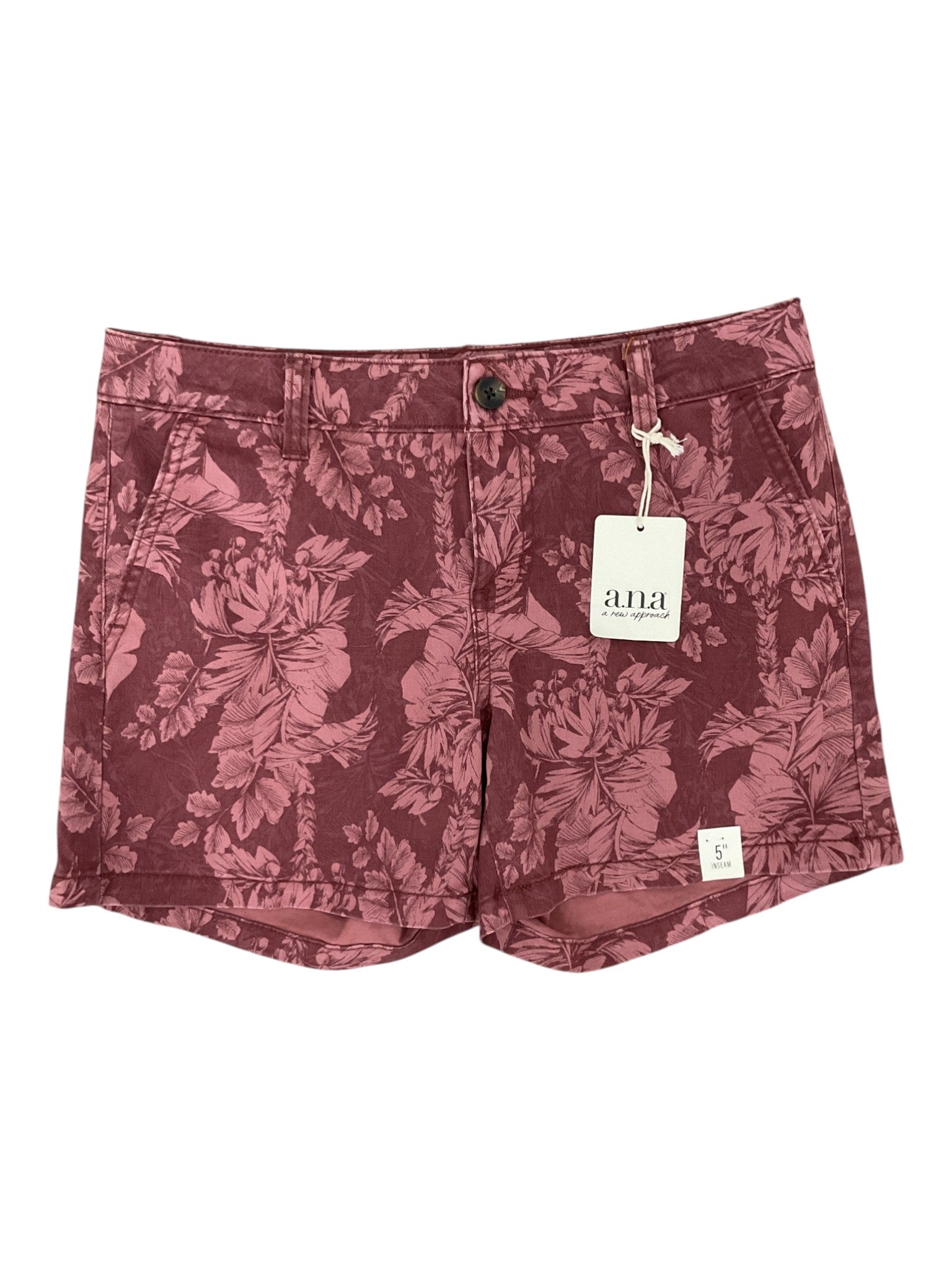 Short 2