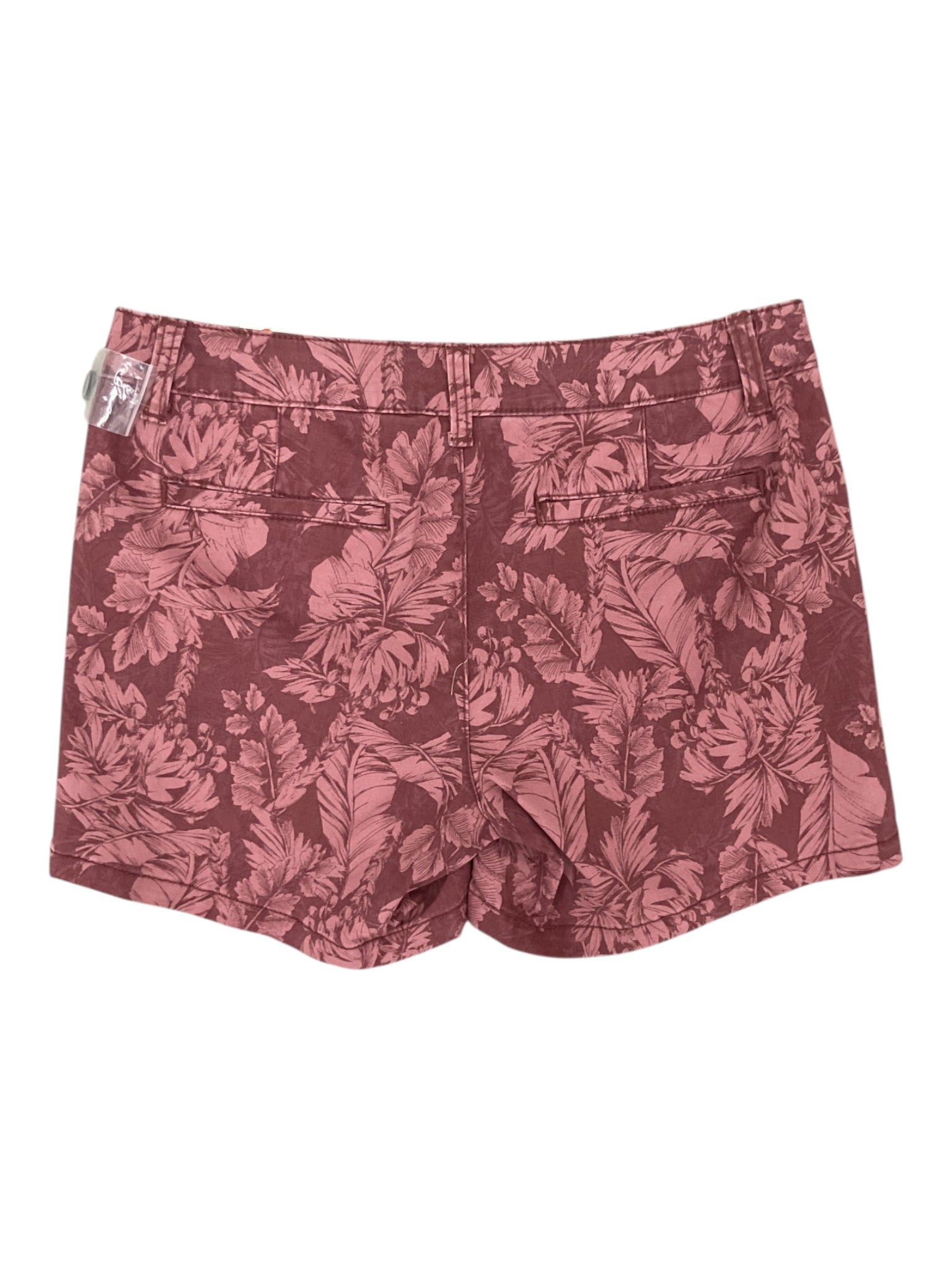 Short 2