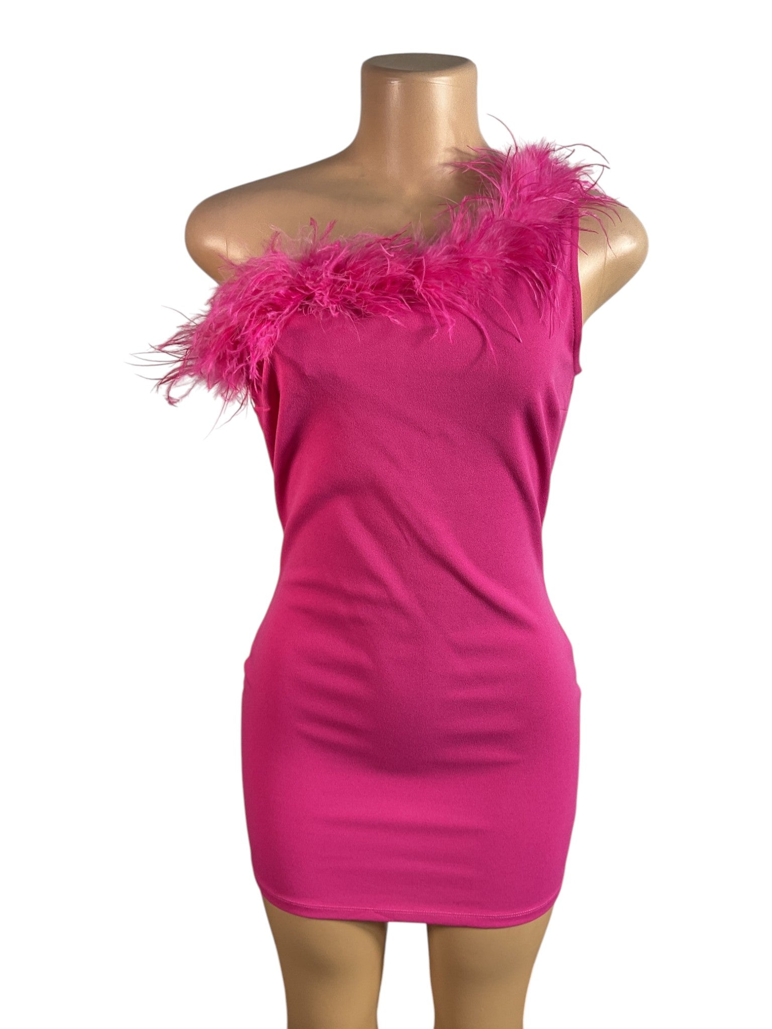 Vestido S