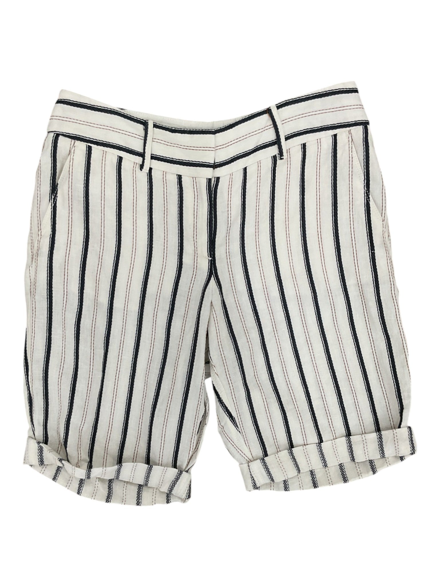 Short 4 (LOFT)