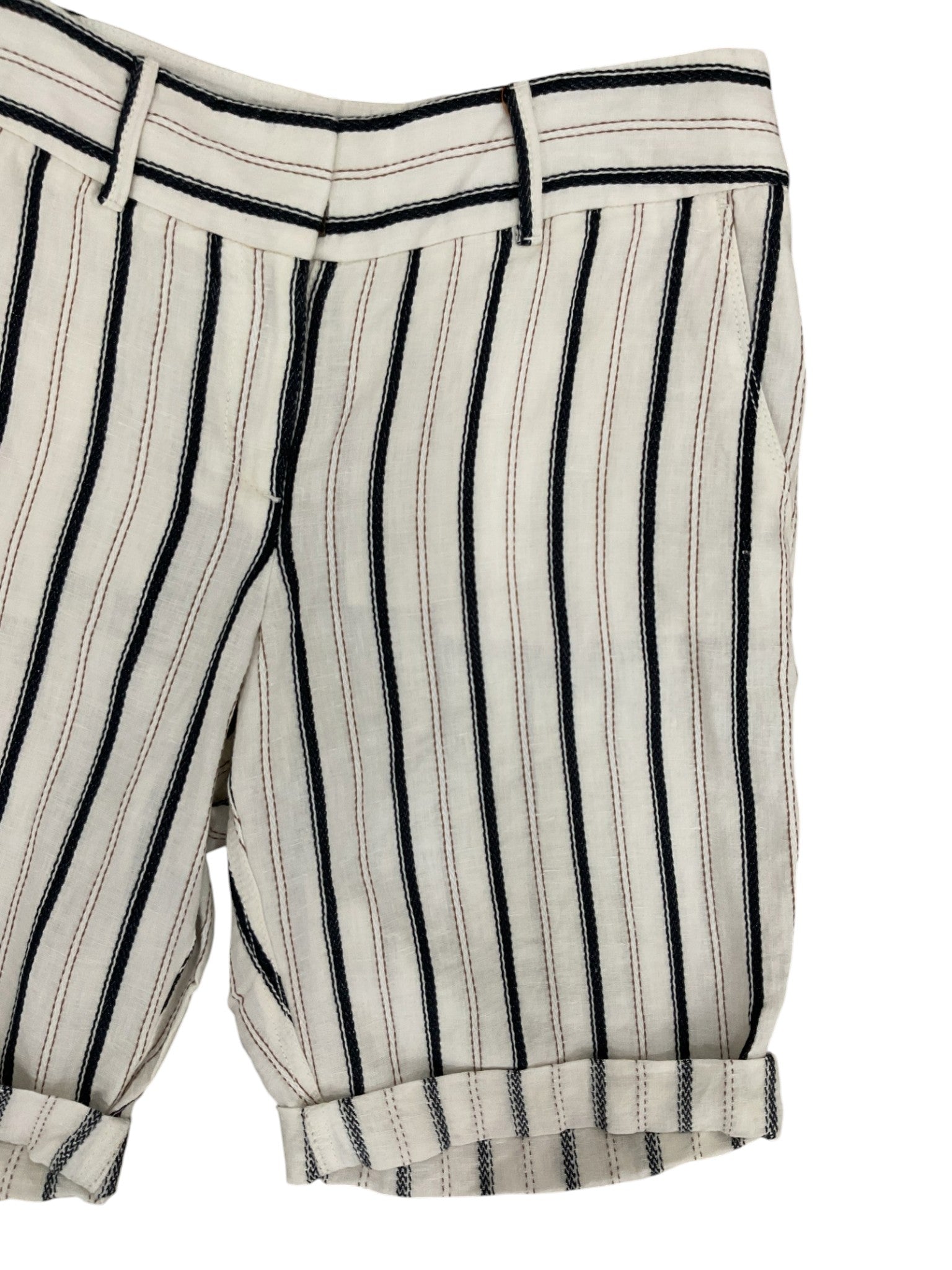 Short 4 (LOFT)