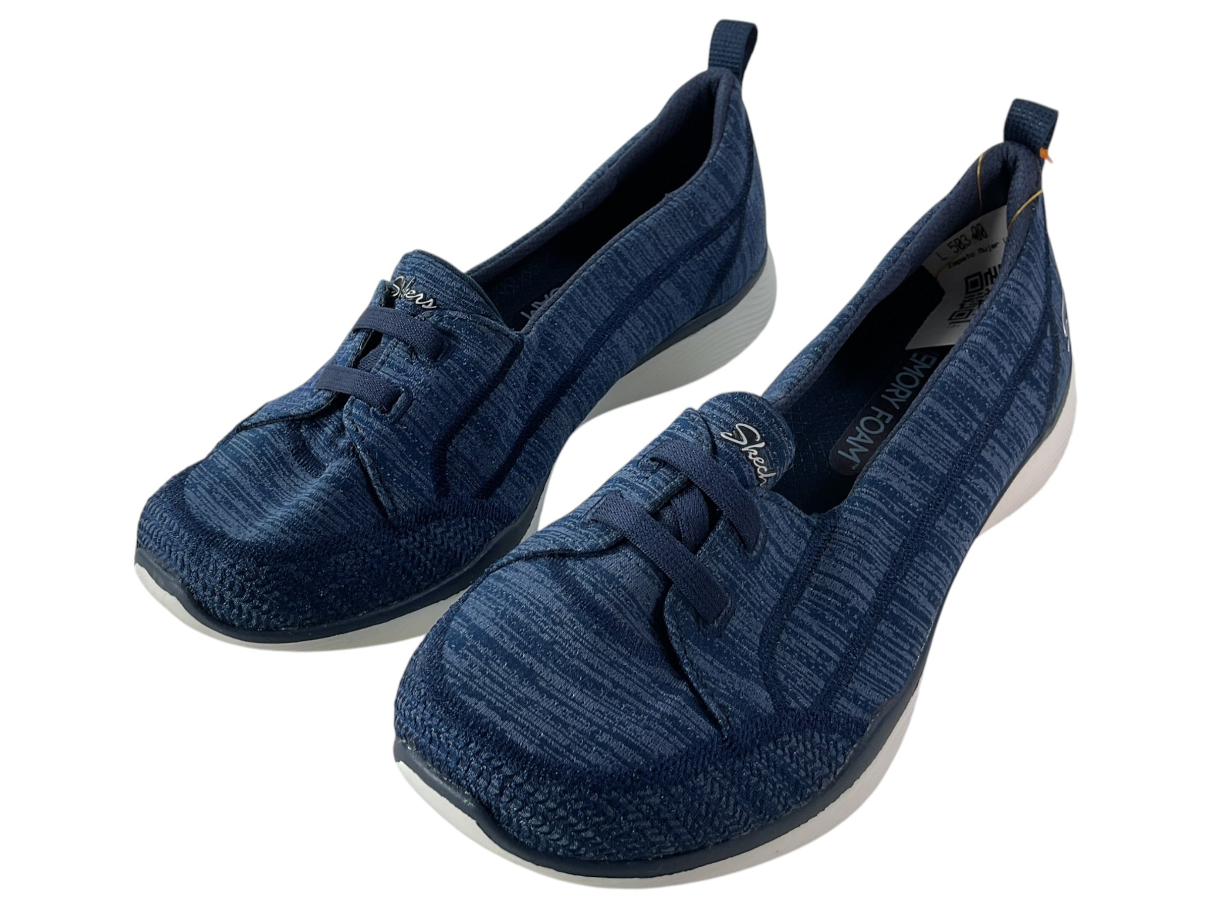 Zapato 6 (Skechers)