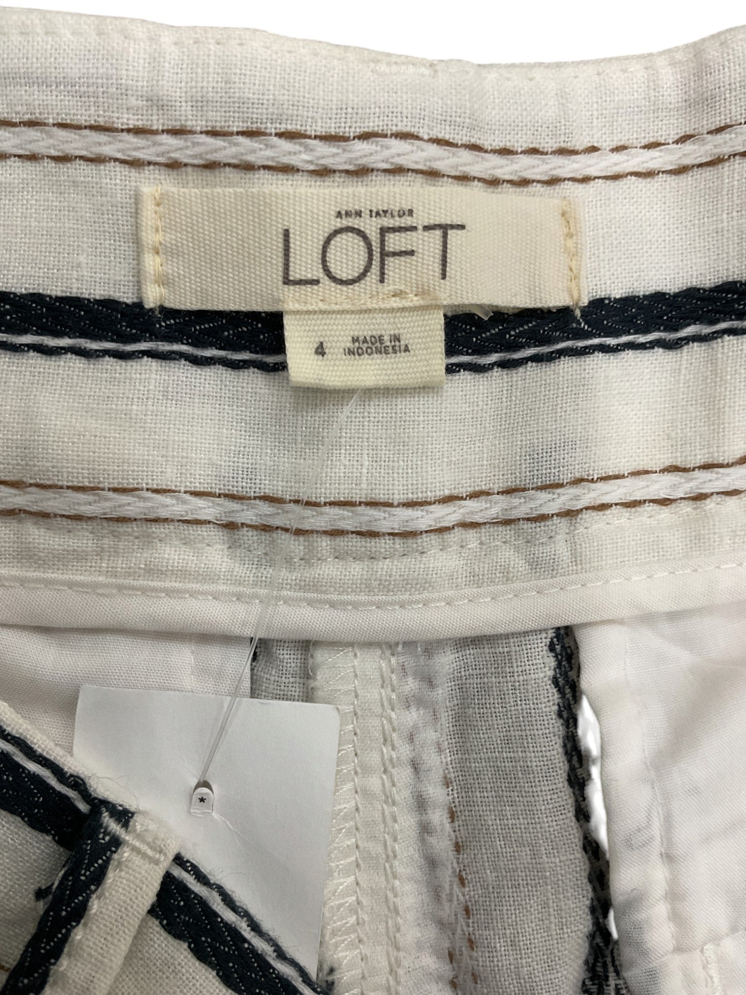 Short 4 (LOFT)