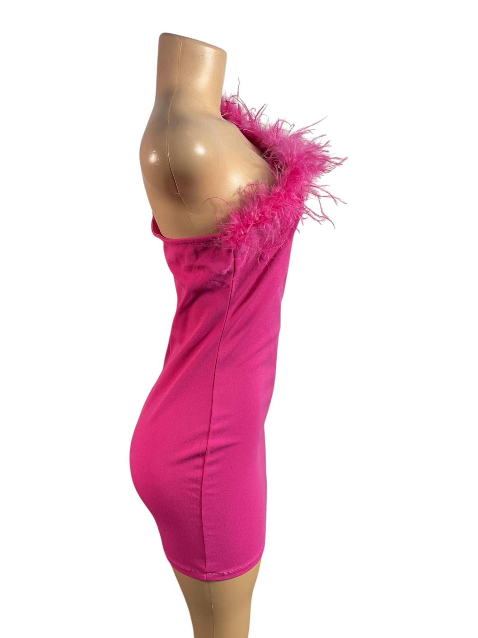 Vestido S