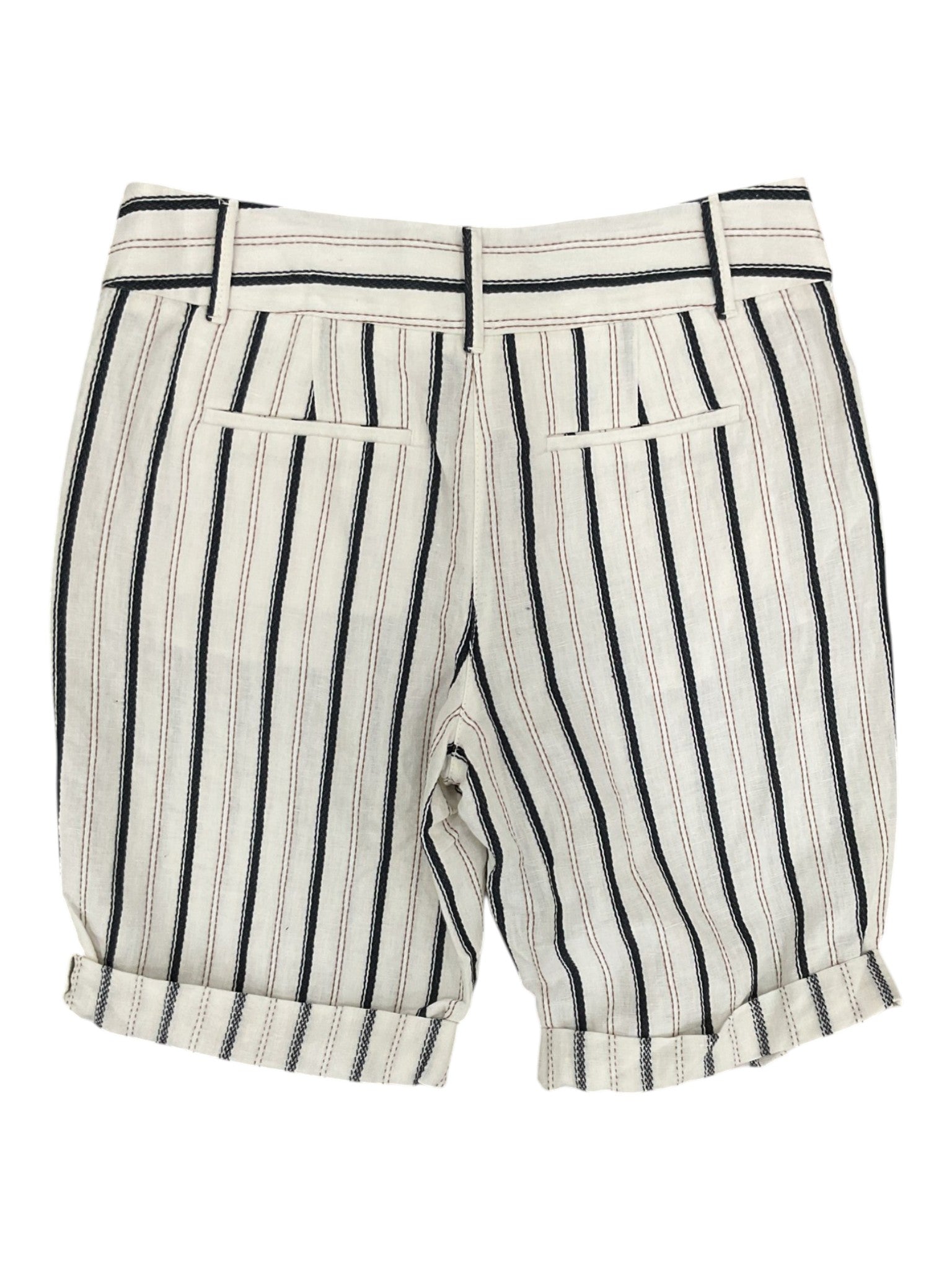 Short 4 (LOFT)