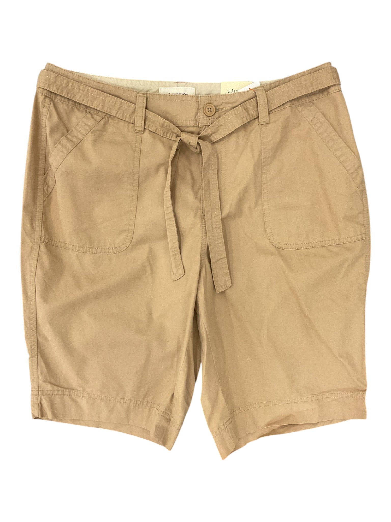 Short 14