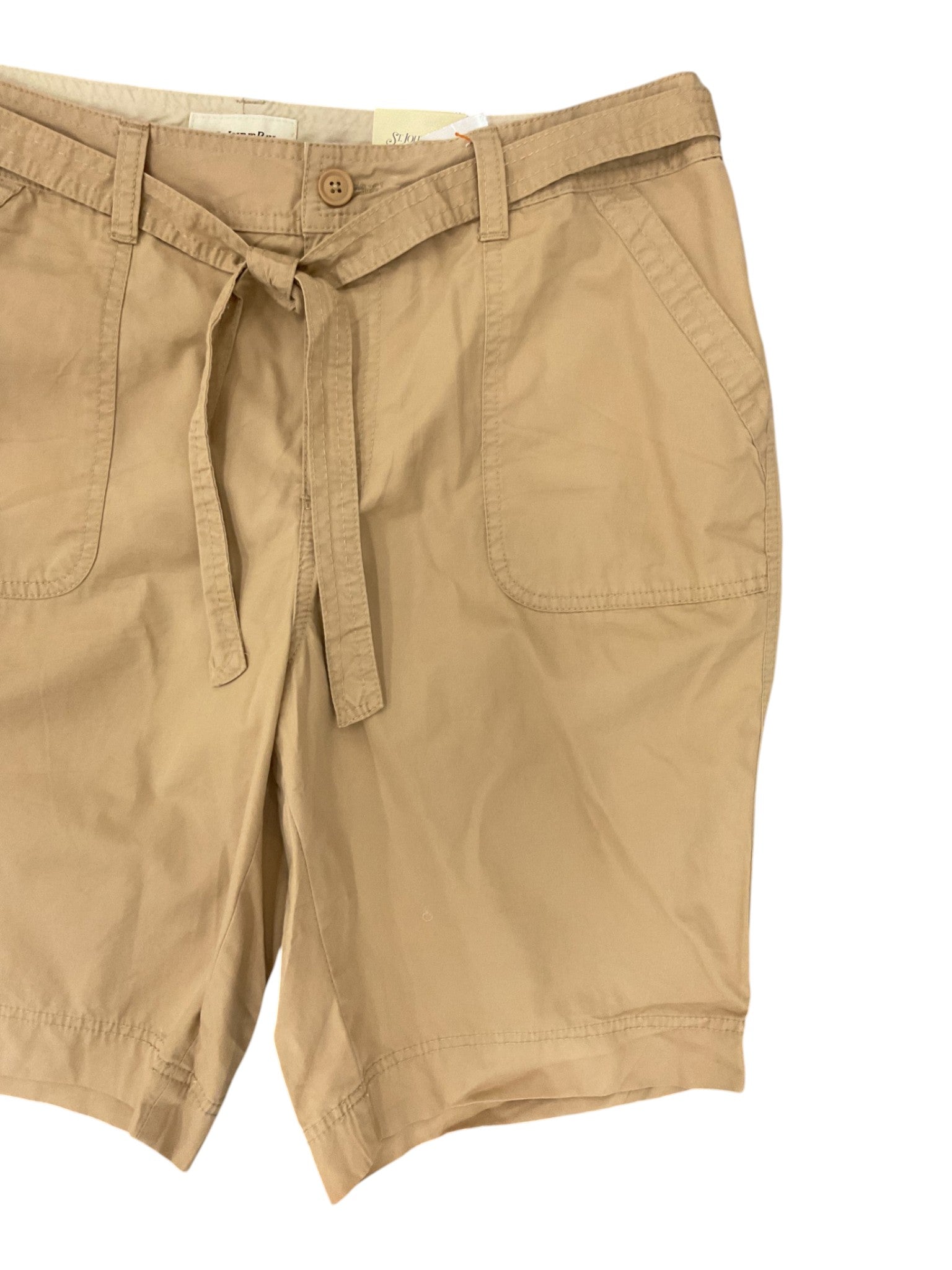 Short 14