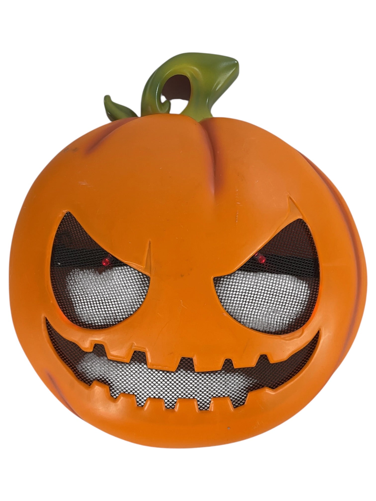 Máscara de calabaza
