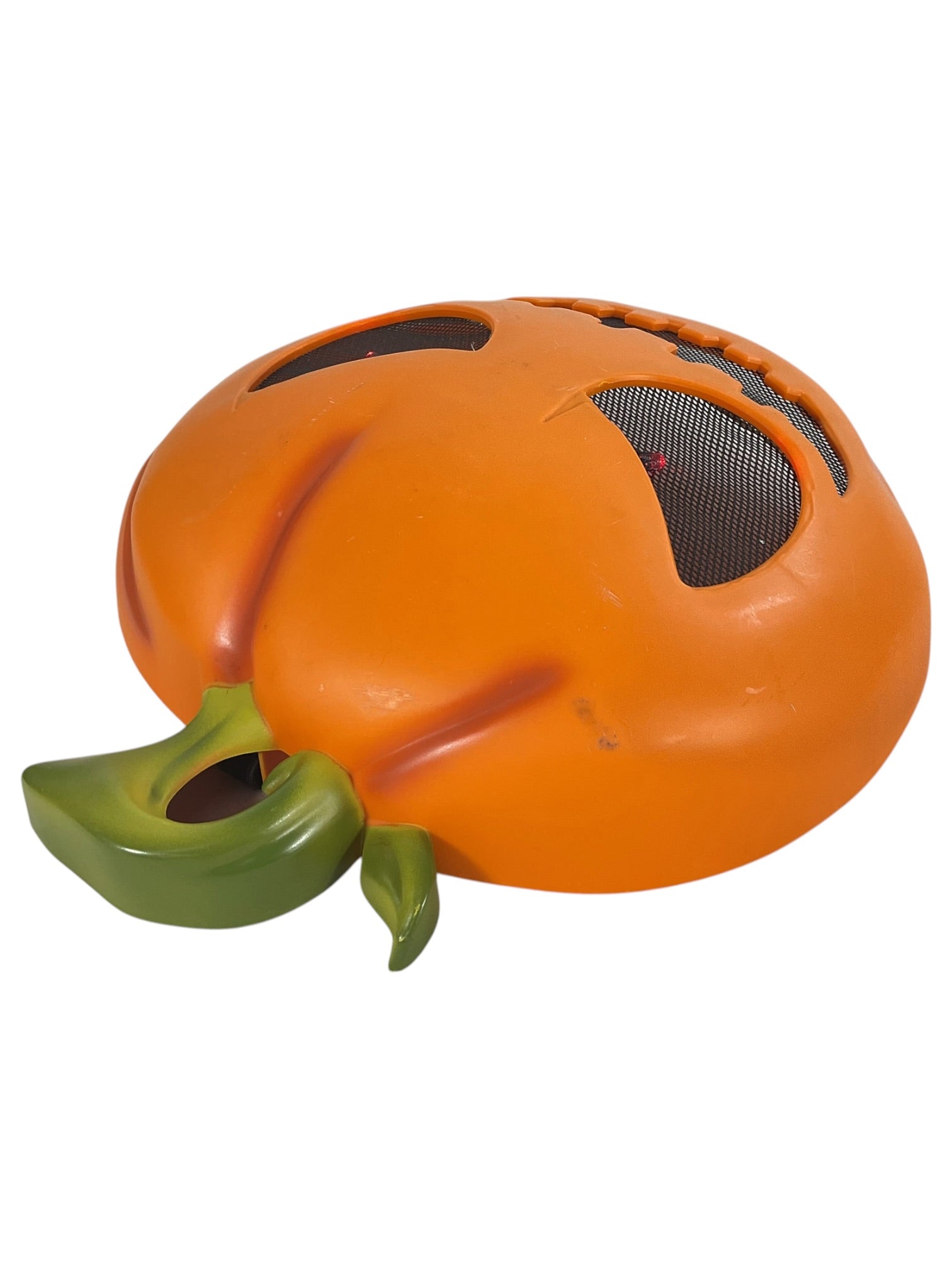 Máscara de calabaza