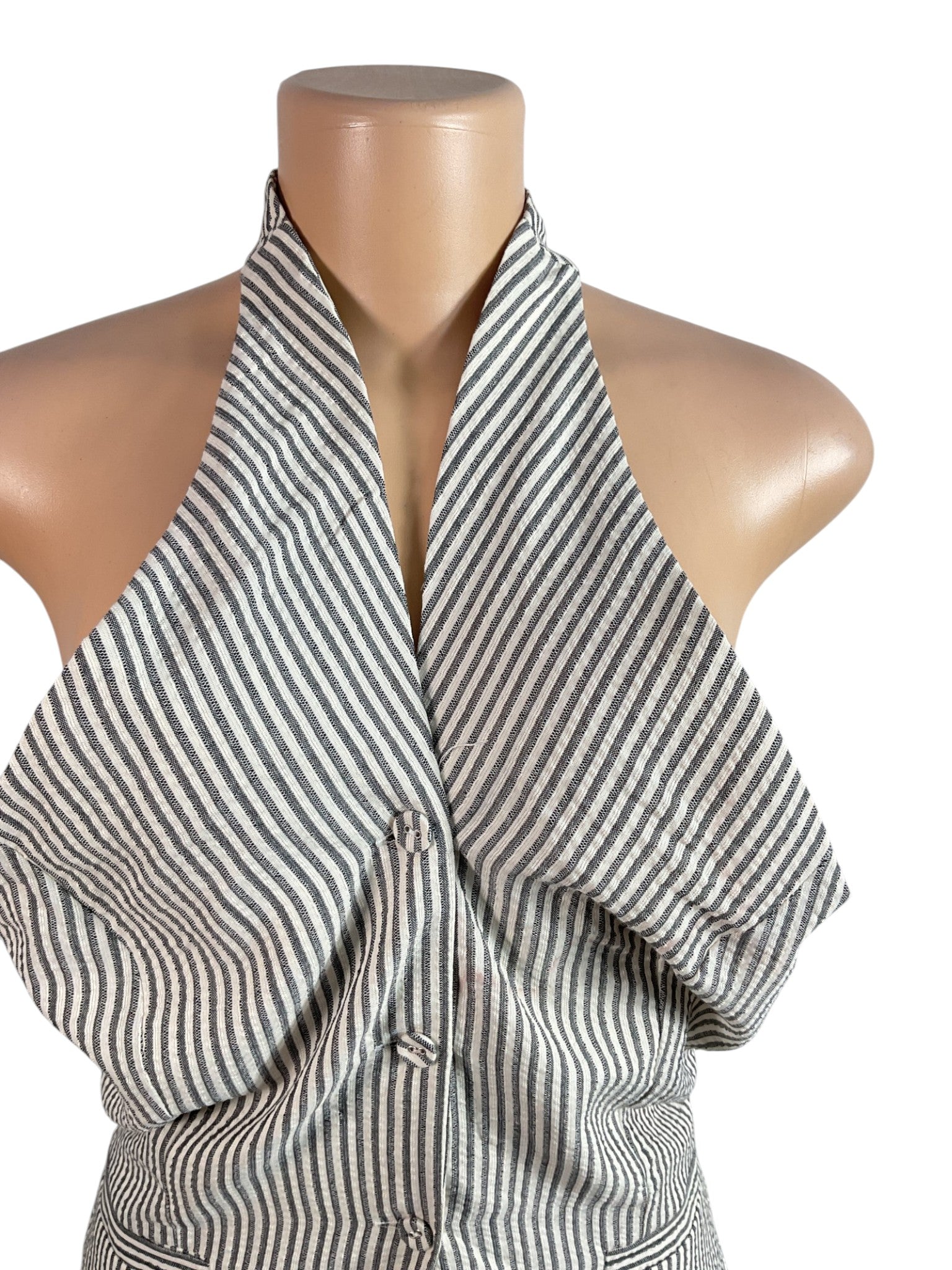 Blusa M (Fashion Nova)