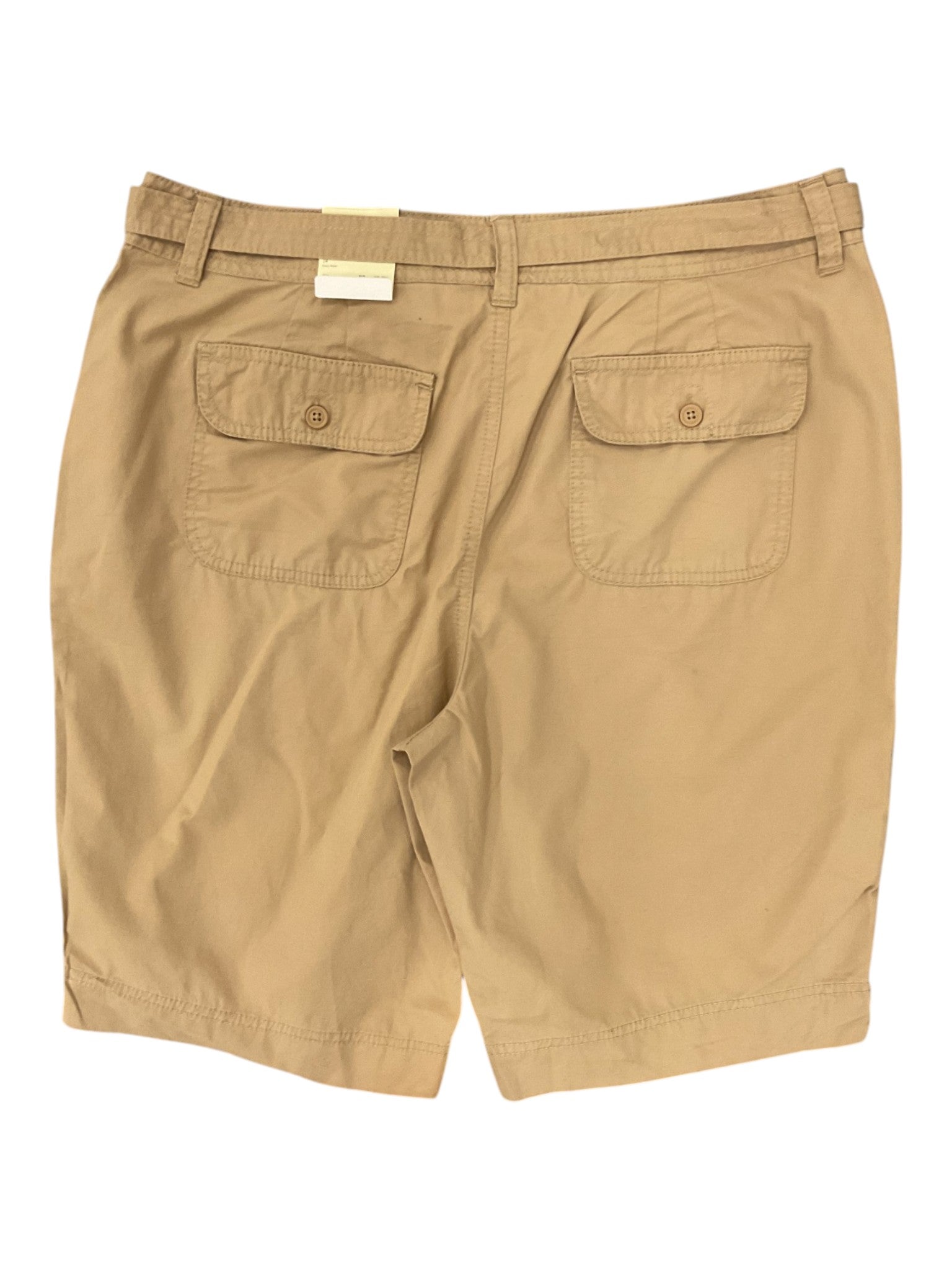 Short 14
