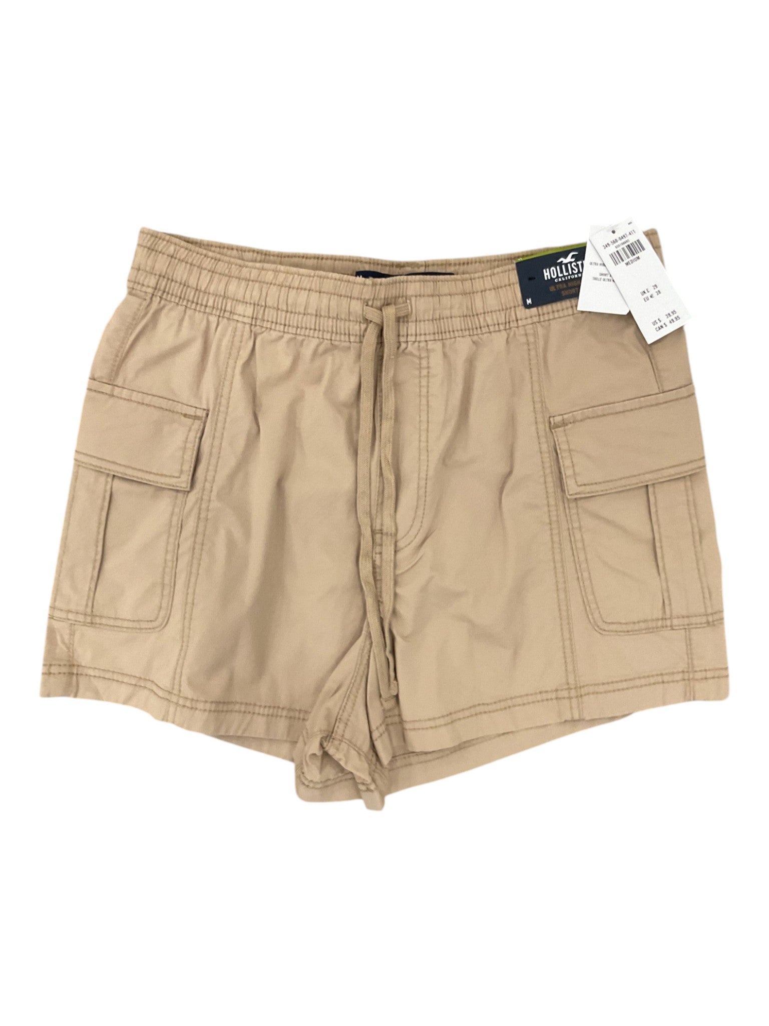 Short M (Hollister)