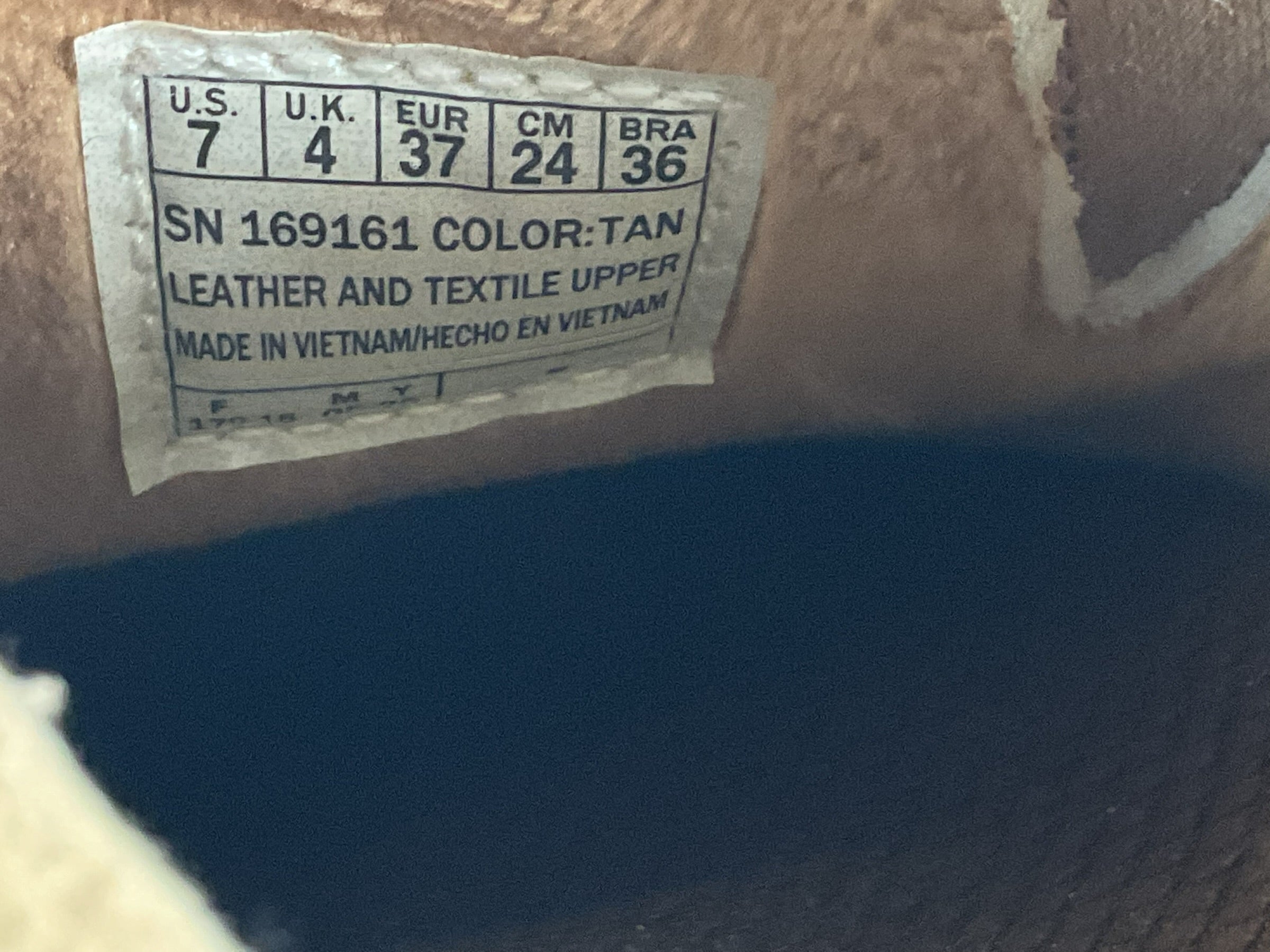 Zapato 7 (Skechers)