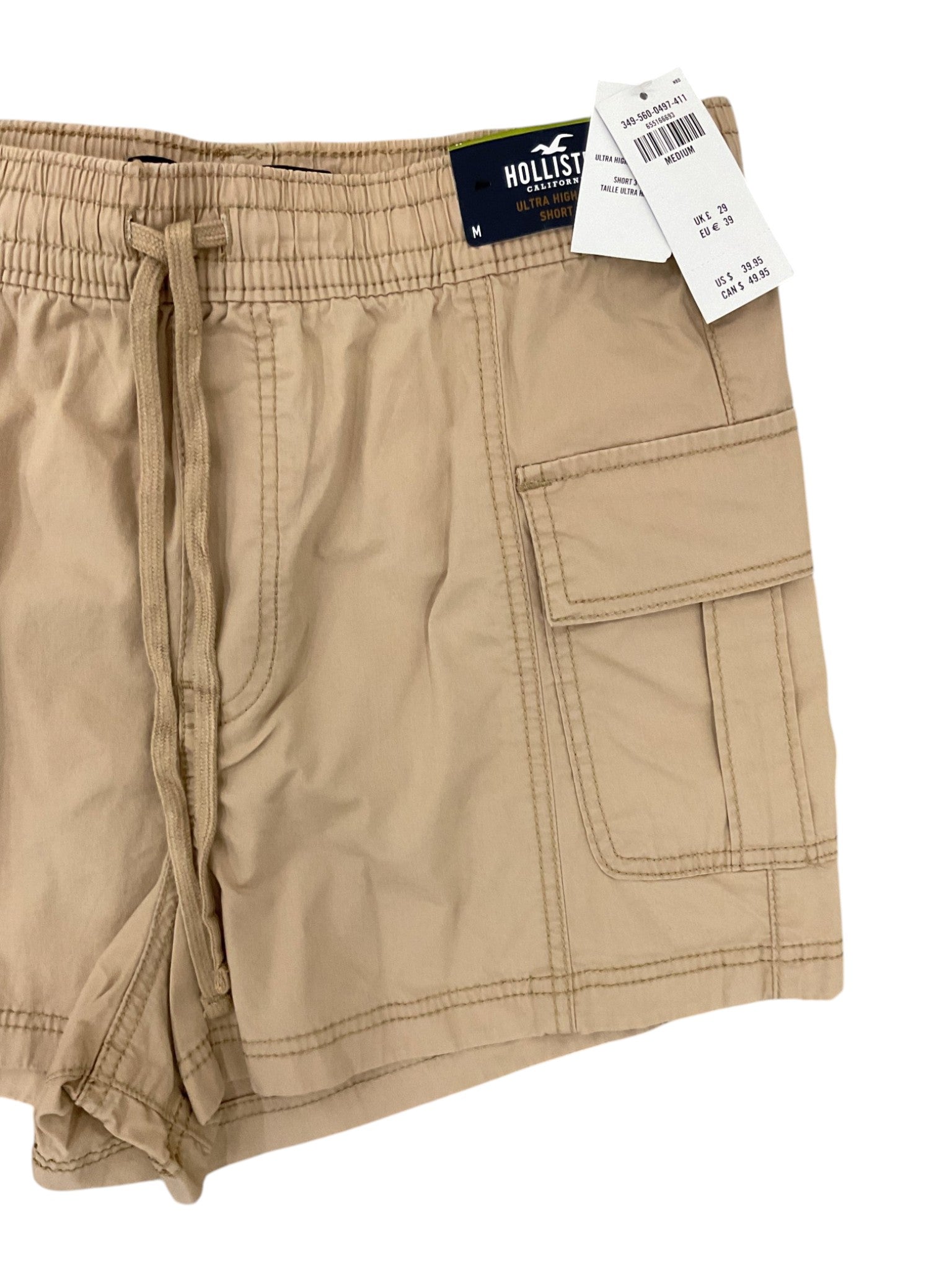 Short M (Hollister)