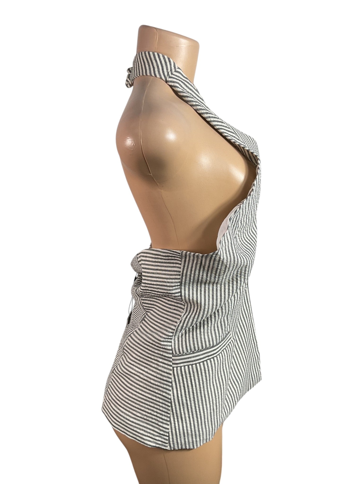 Blusa M (Fashion Nova)
