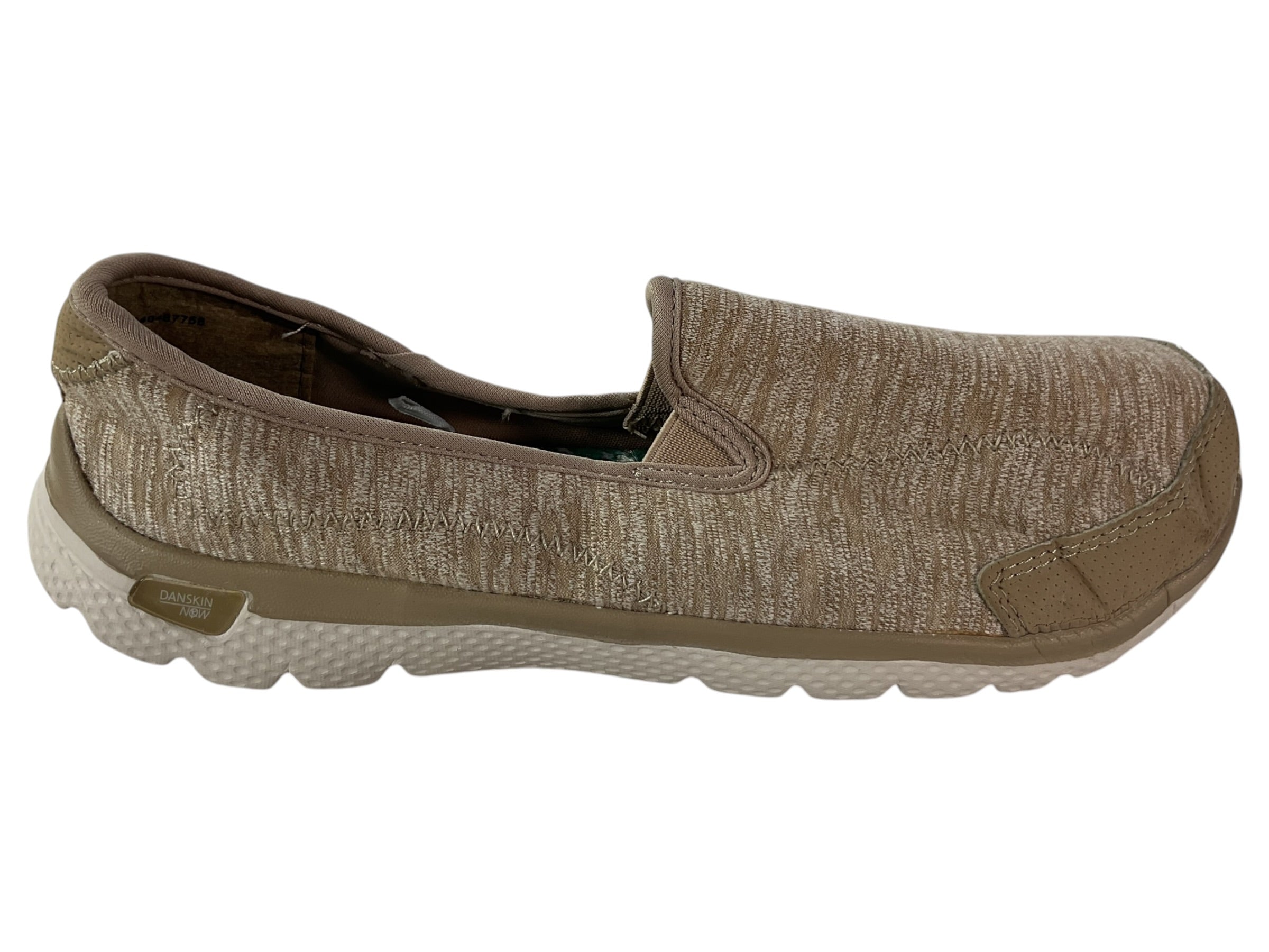 Zapato 8.5 (DANSKINNOW)