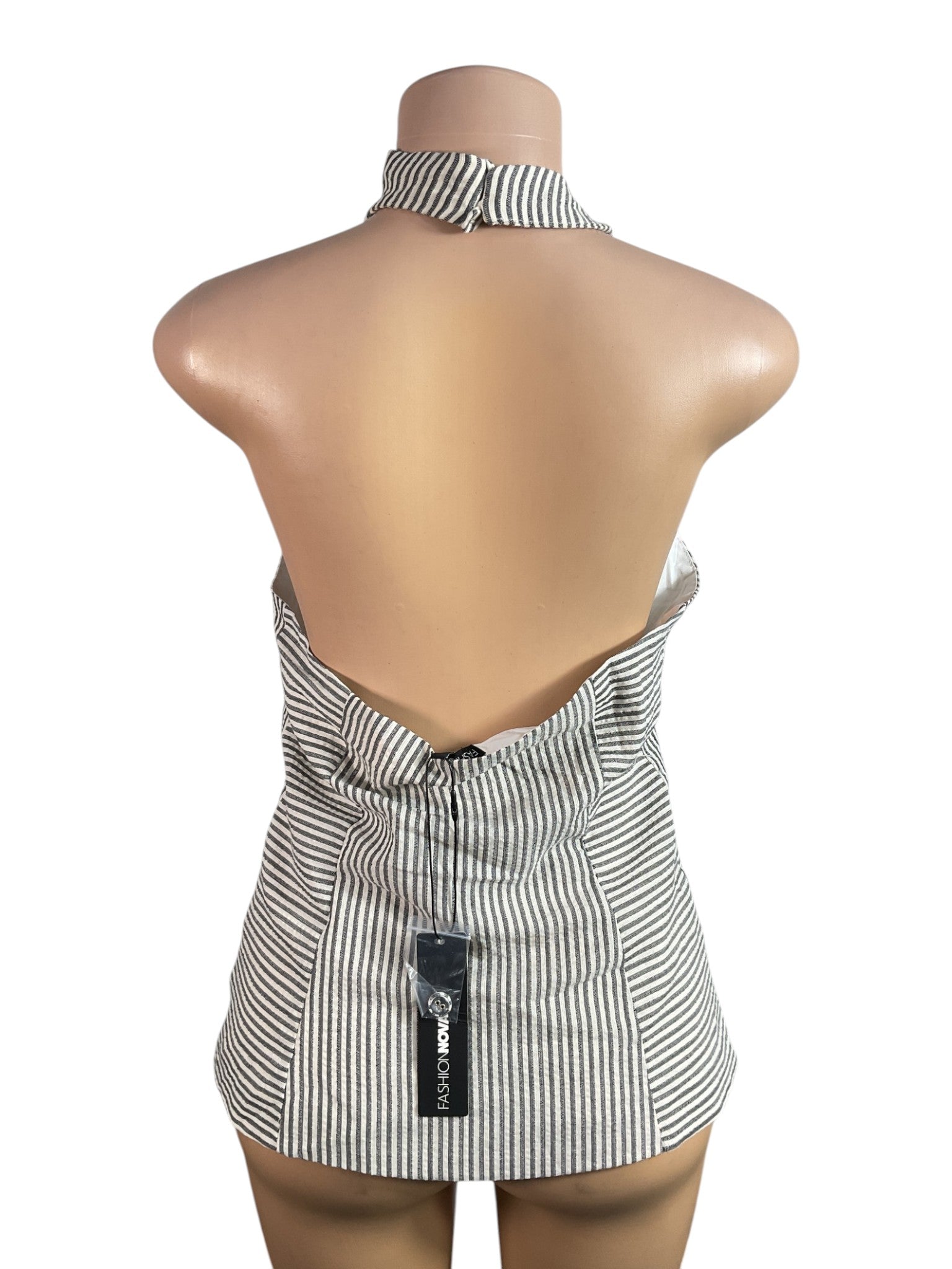 Blusa M (Fashion Nova)