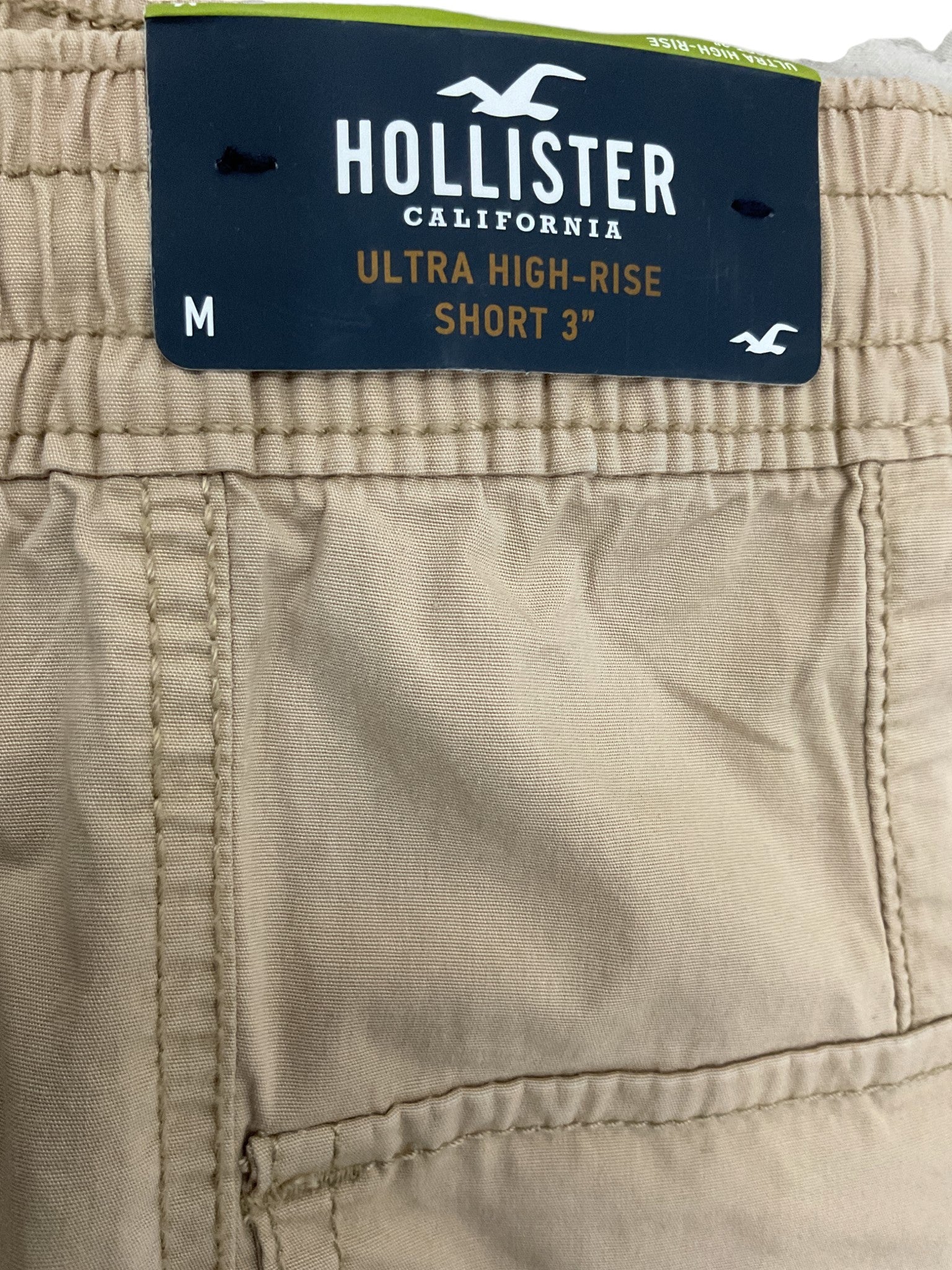 Short M (Hollister)