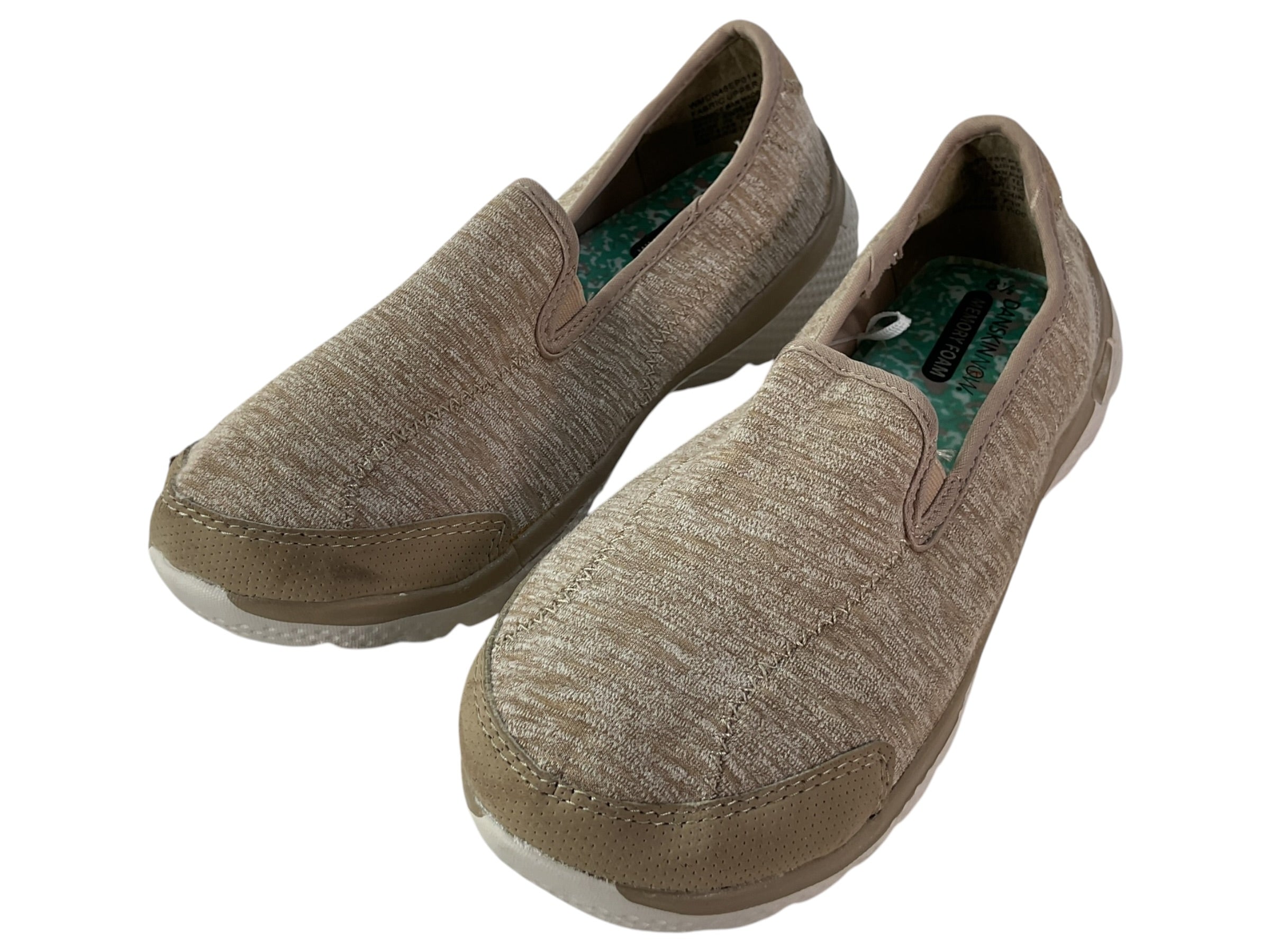 Zapato 8.5 (DANSKINNOW)
